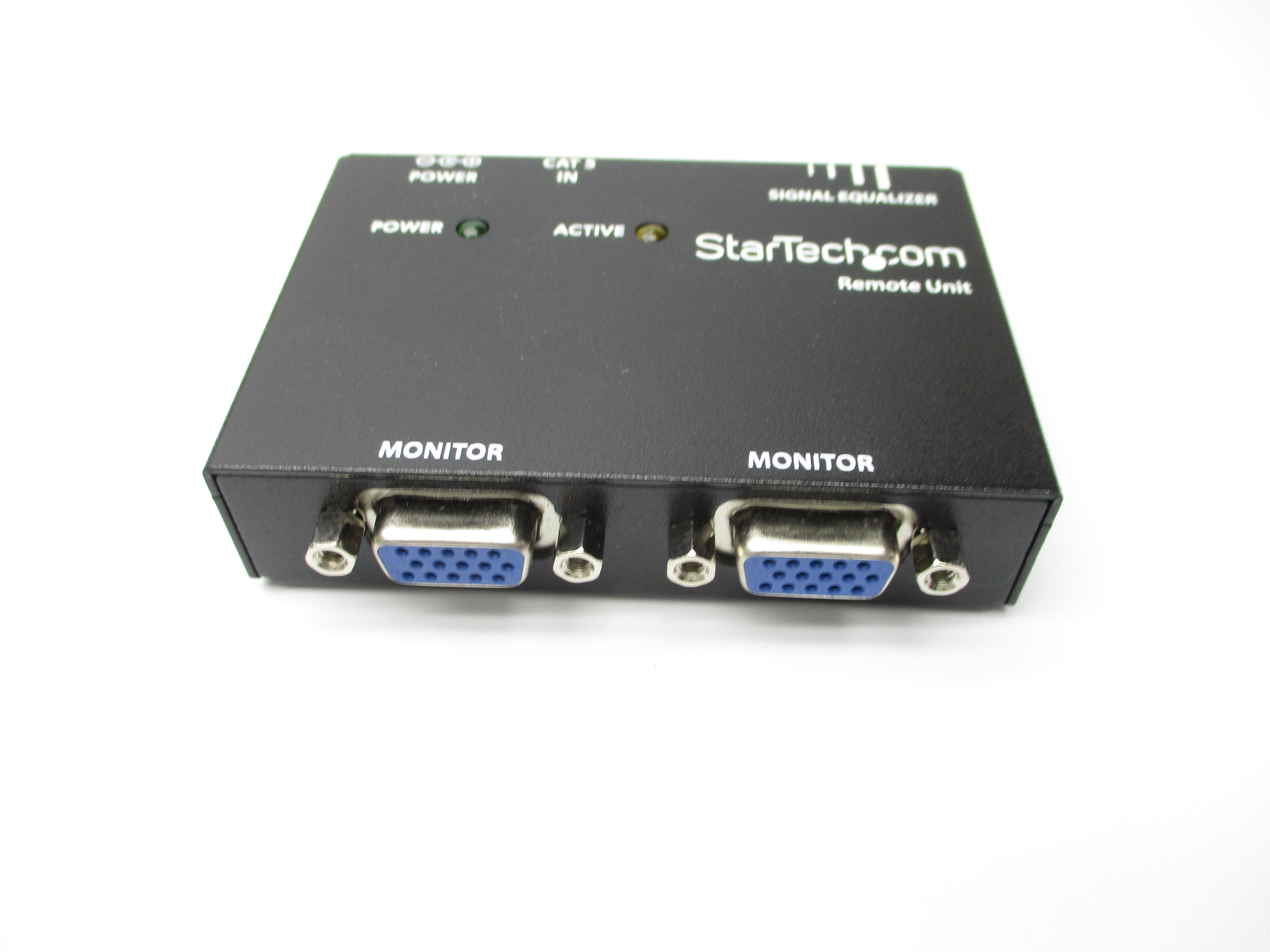 STARTECH ST121R NSMP