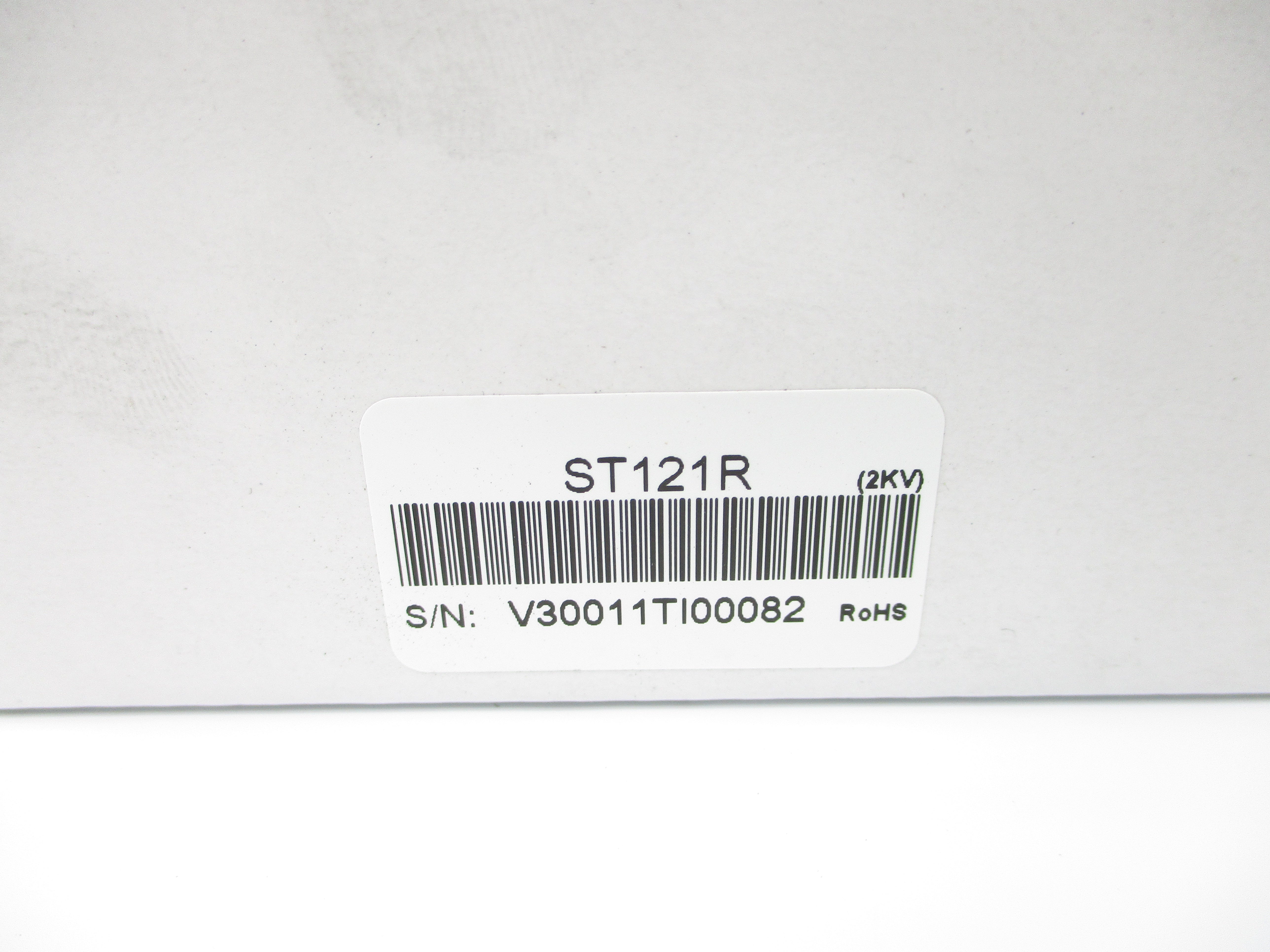 STARTECH ST121R NSMP