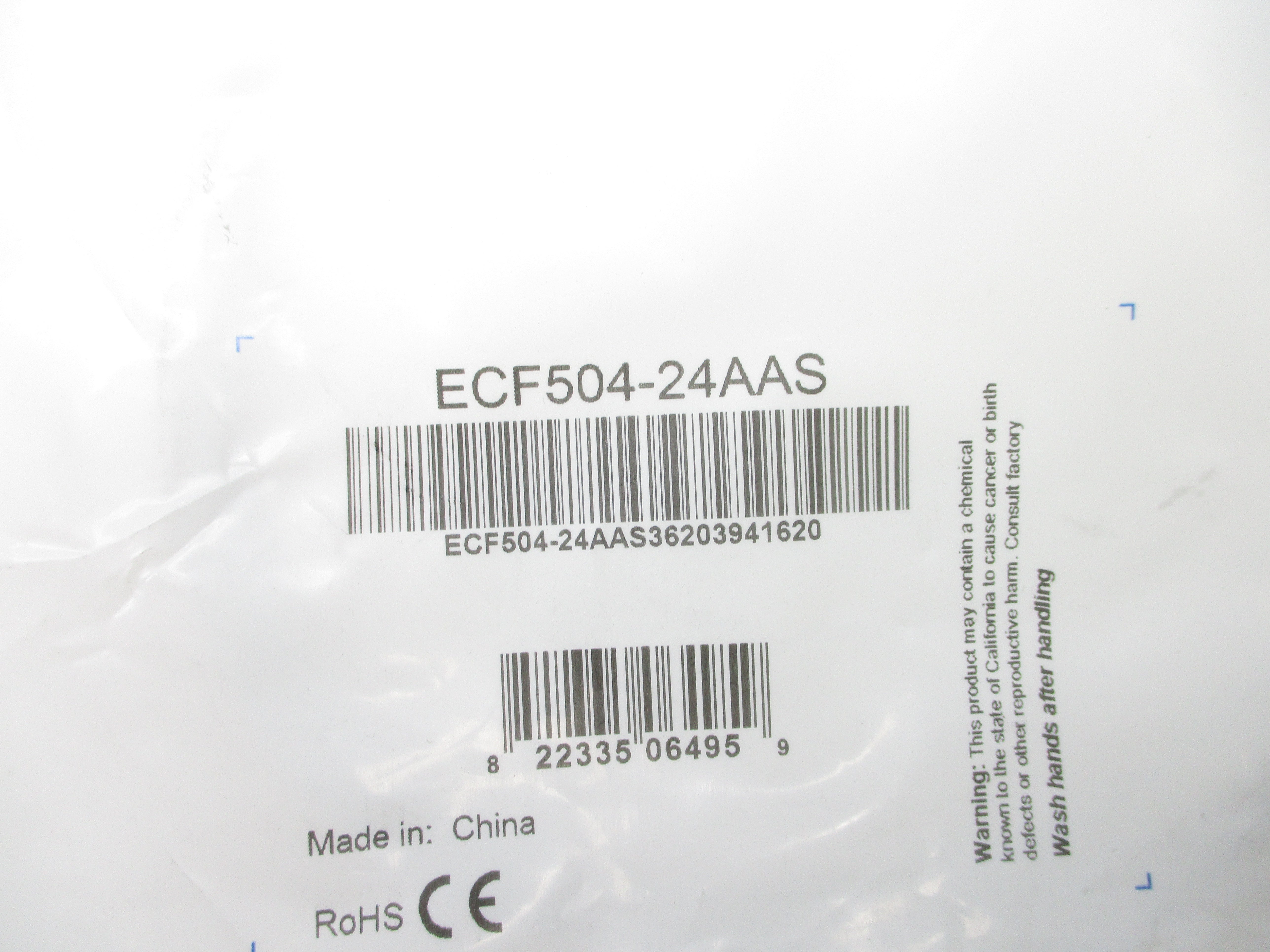L-COM ECF504-24AAS NSMP