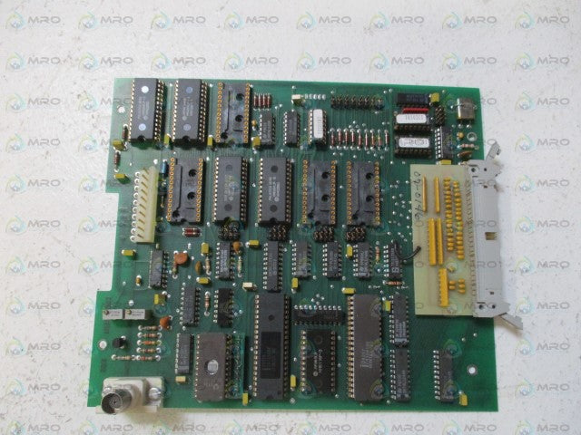 INOVEC PC-VEXP CONTROL BOARD *NEW NO BOX*