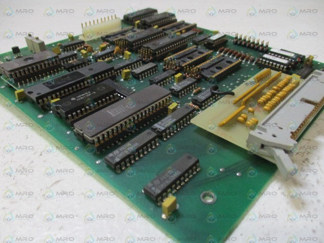 INOVEC PC-VEXP CONTROL BOARD *NEW NO BOX*