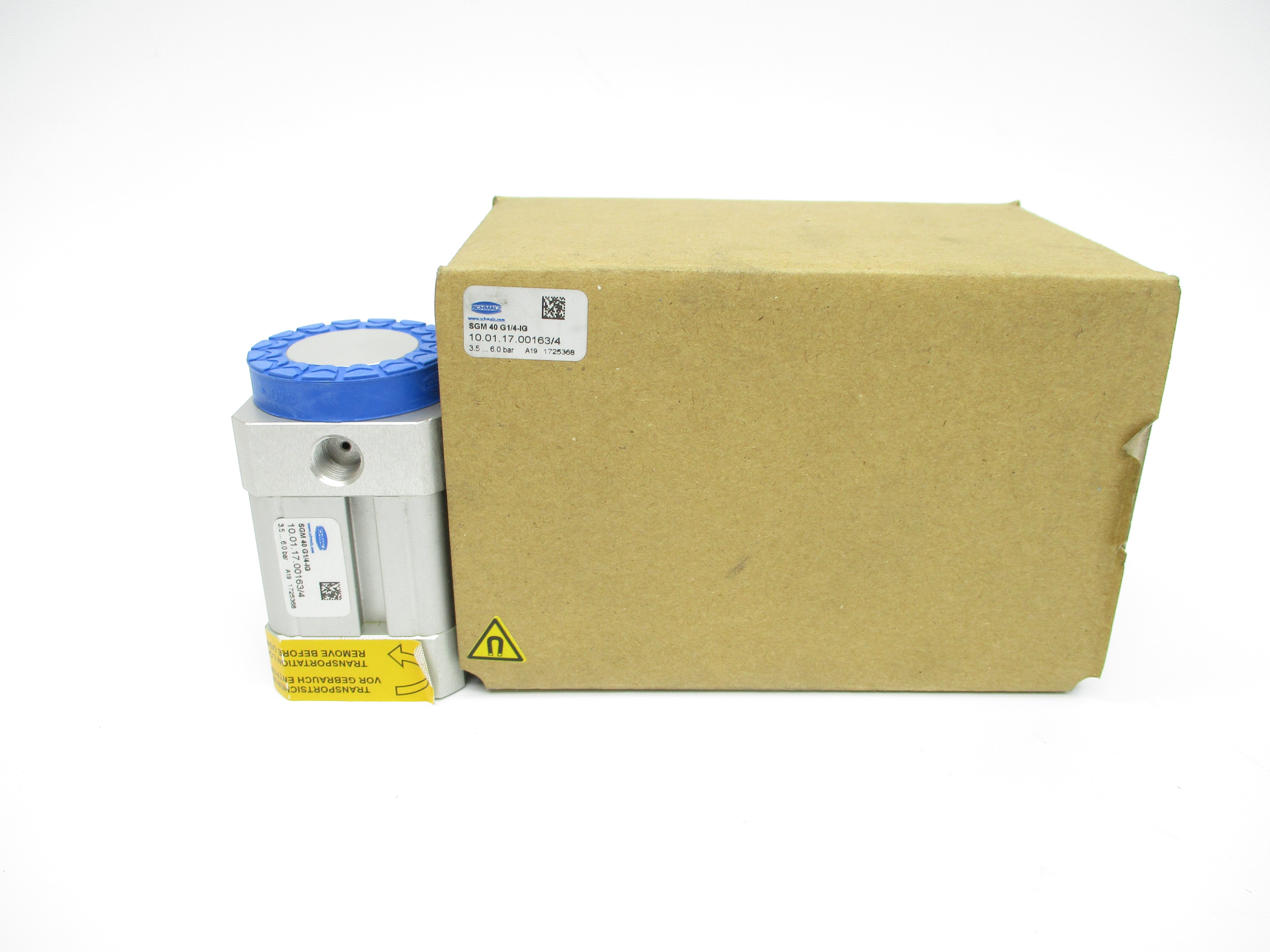 SCHMALZ SGM40G1/4-IG NSMP