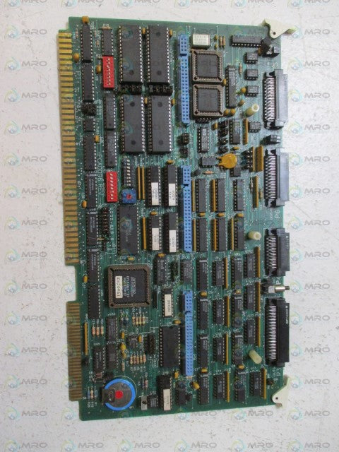 INOVEC PCA0096 PROCESSOR BOARD *NEW NO BOX*