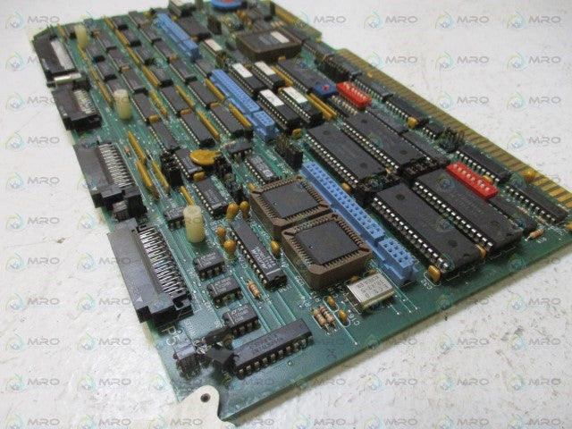 INOVEC PCA0096 PROCESSOR BOARD *NEW NO BOX*