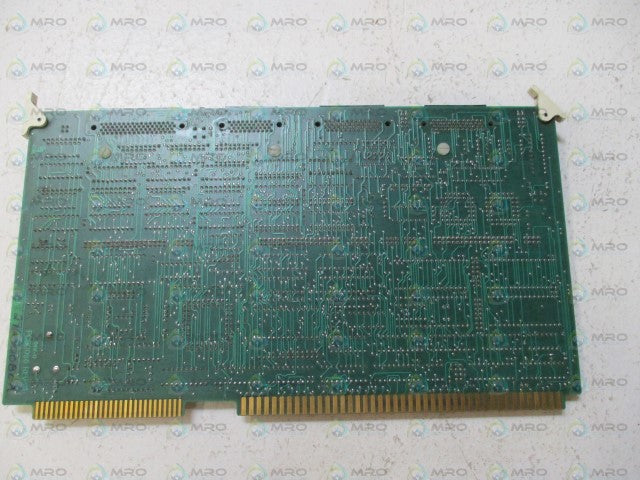 INOVEC PCA0096 PROCESSOR BOARD *NEW NO BOX*