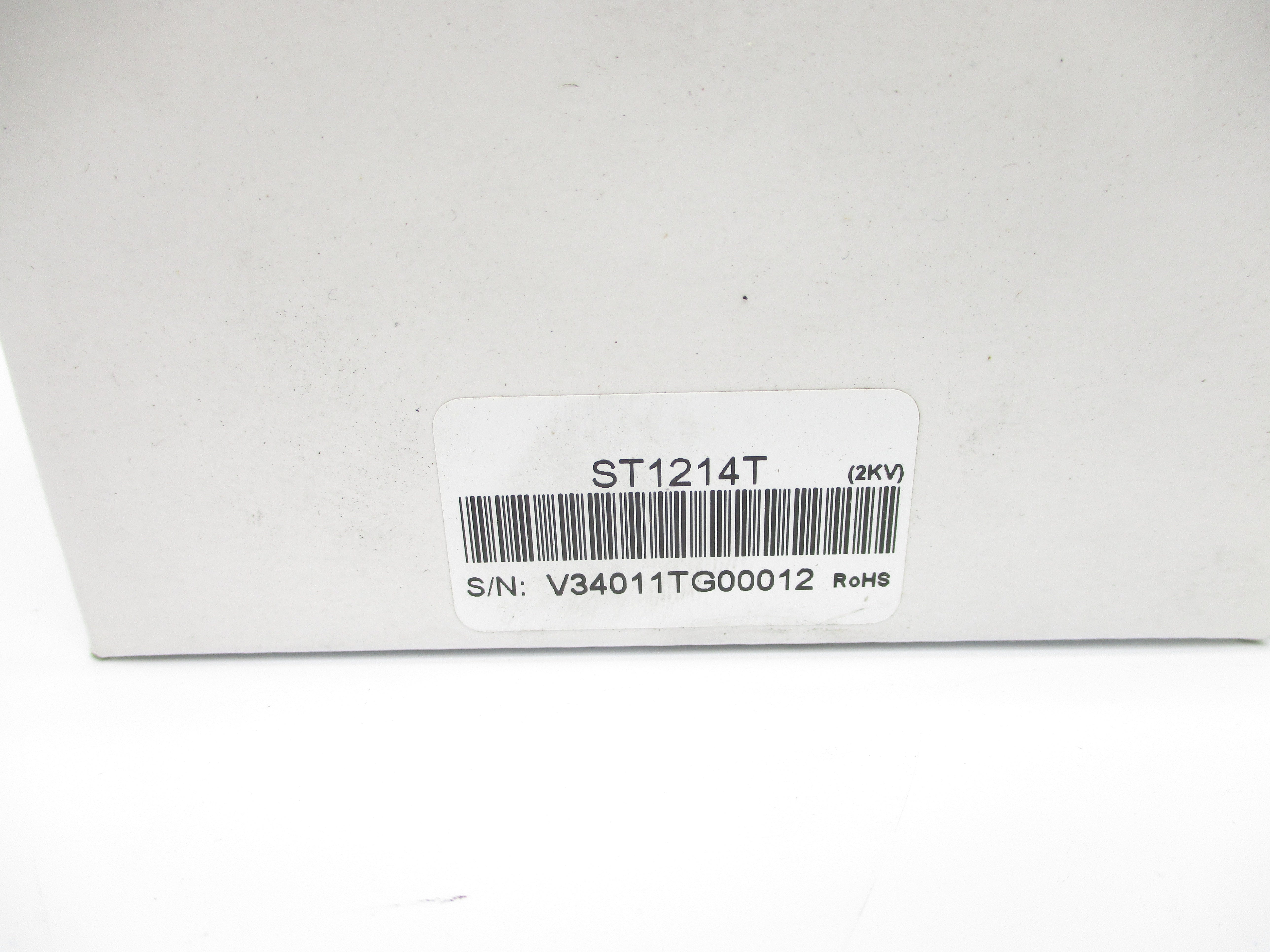 STARTECH ST1214T NSMP