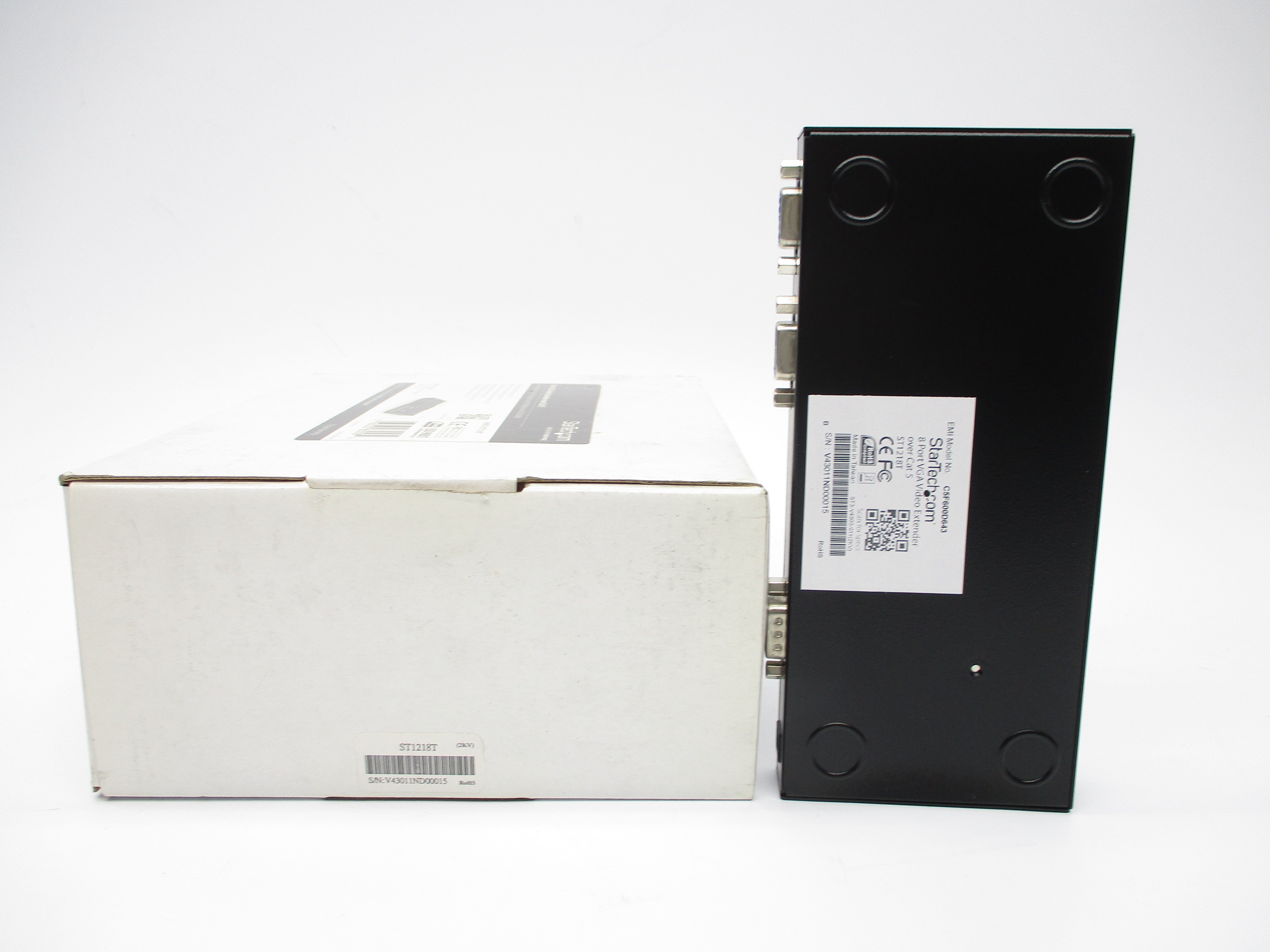 STARTECH ST1218T NSMP
