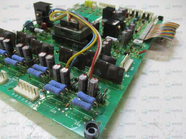 YASKAWA ELECTRIC YPCT21097-1-0 ETC670311 CIRCUIT BOARD *NEW NO BOX*
