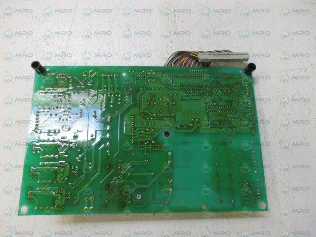 YASKAWA ELECTRIC YPCT21097-1-0 ETC670311 CIRCUIT BOARD *NEW NO BOX*