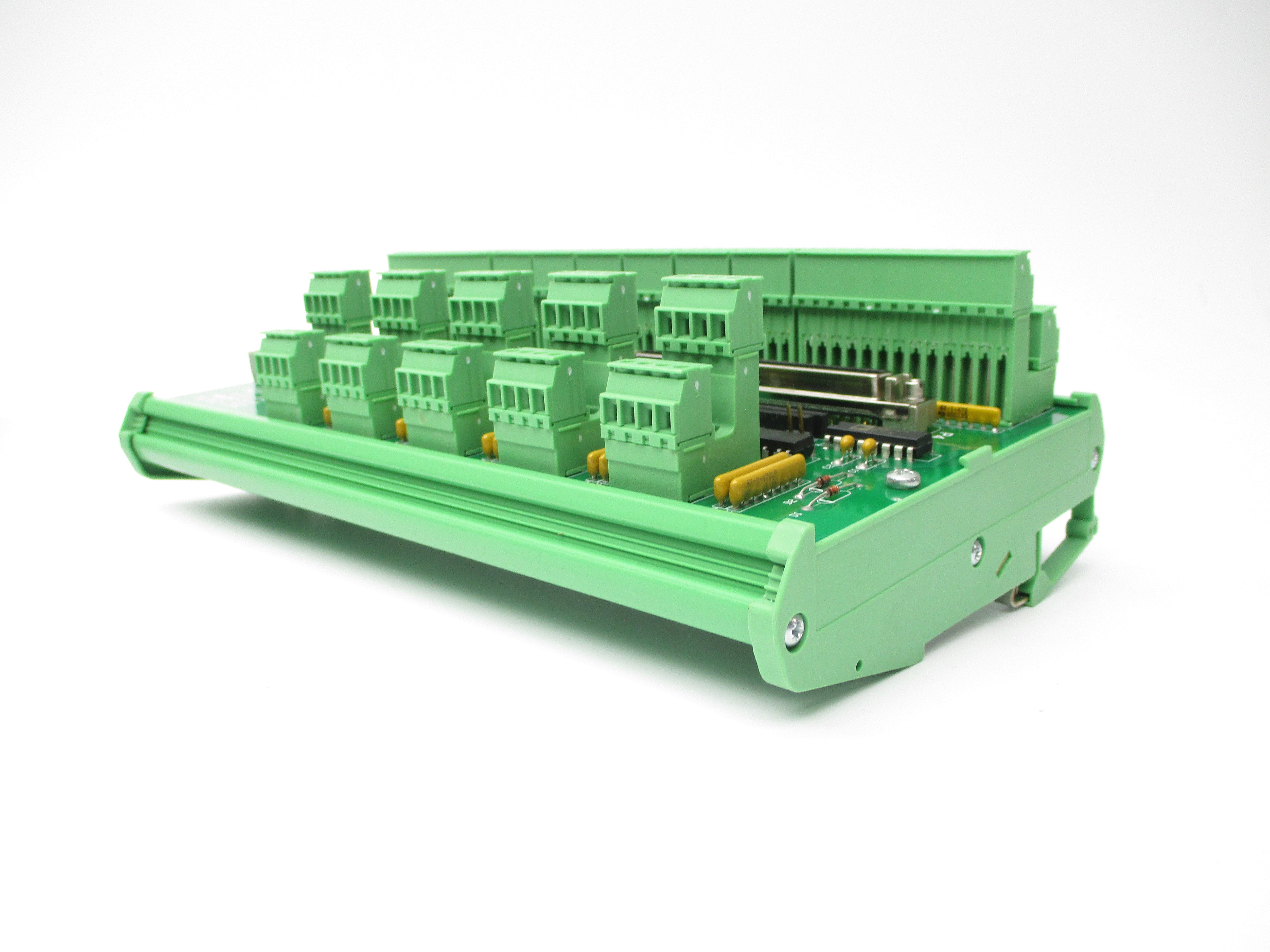 BALANCE TECH D-37701-000 REV. C NSNP