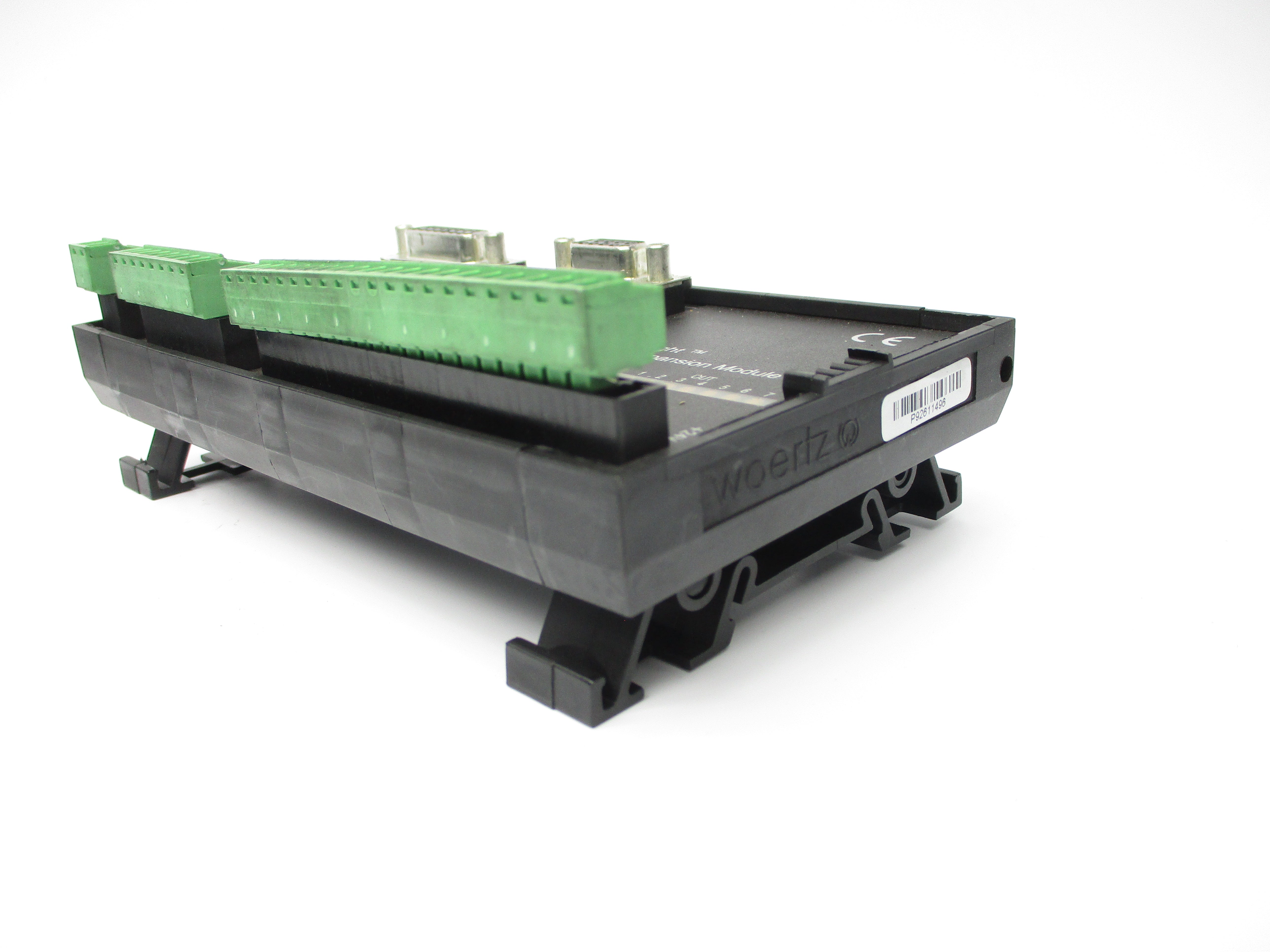COGNEX 800-5758-1J 24V NSNP