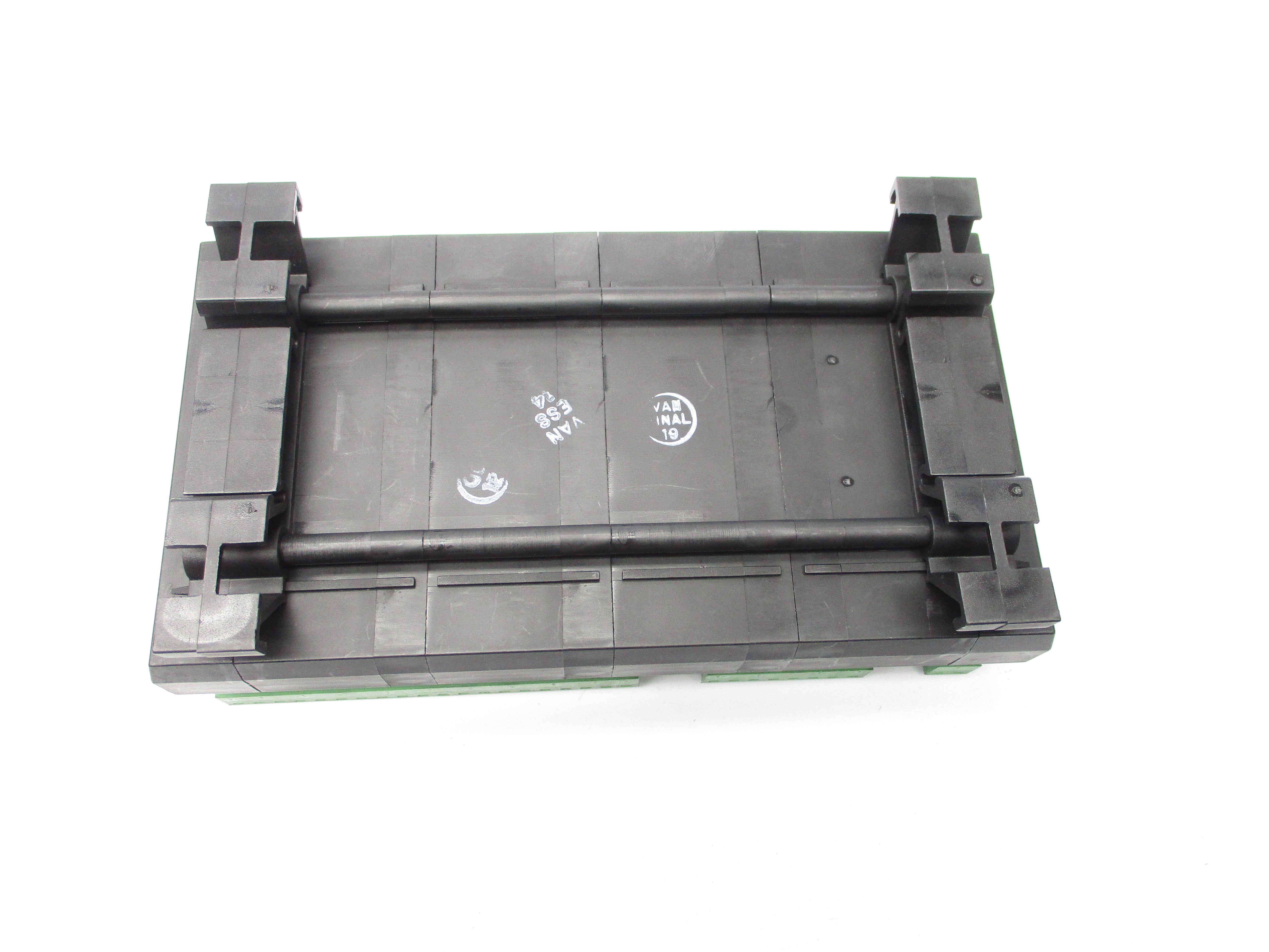 COGNEX 800-5758-1J 24V NSNP