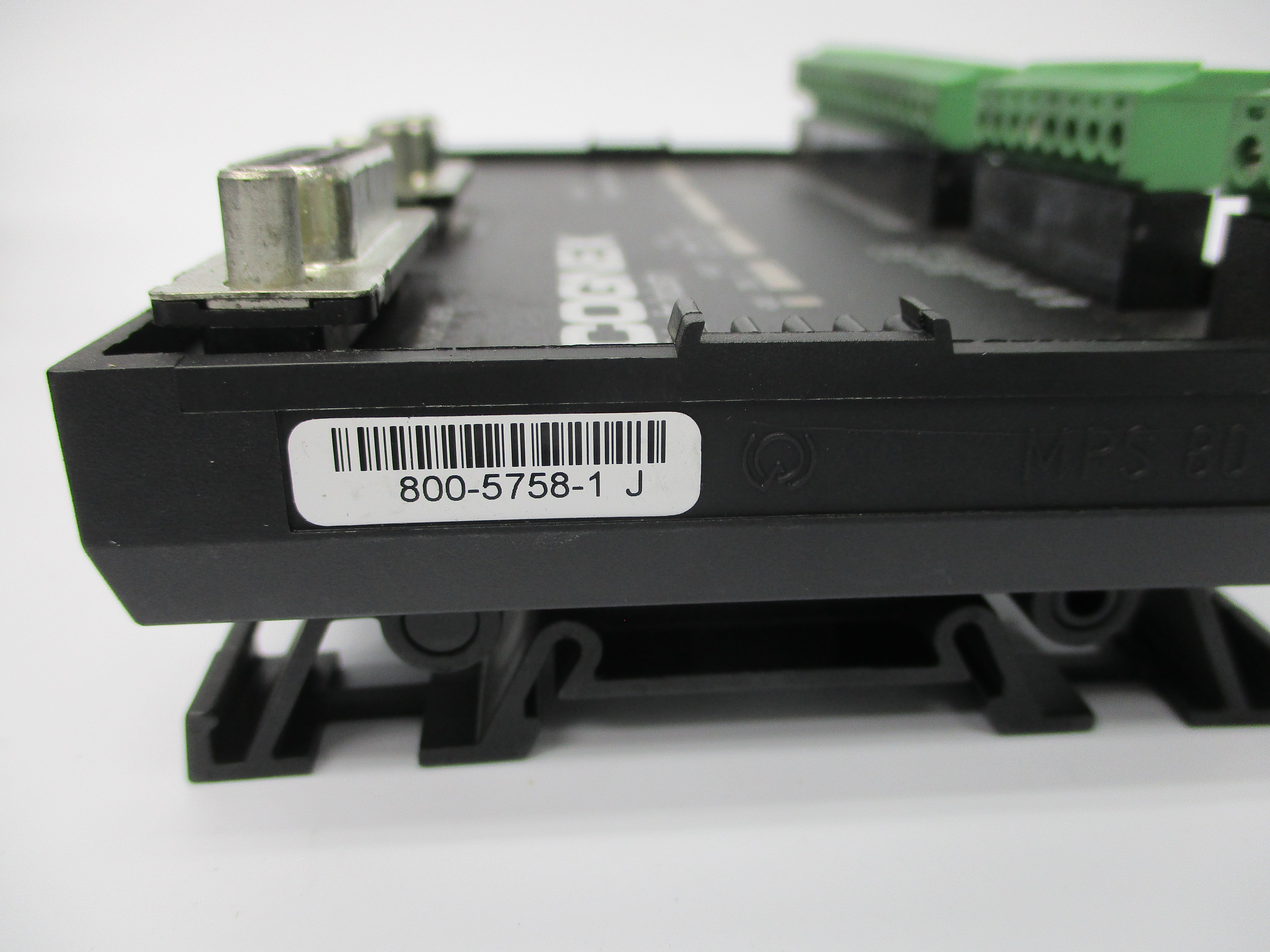 COGNEX 800-5758-1J 24V NSNP