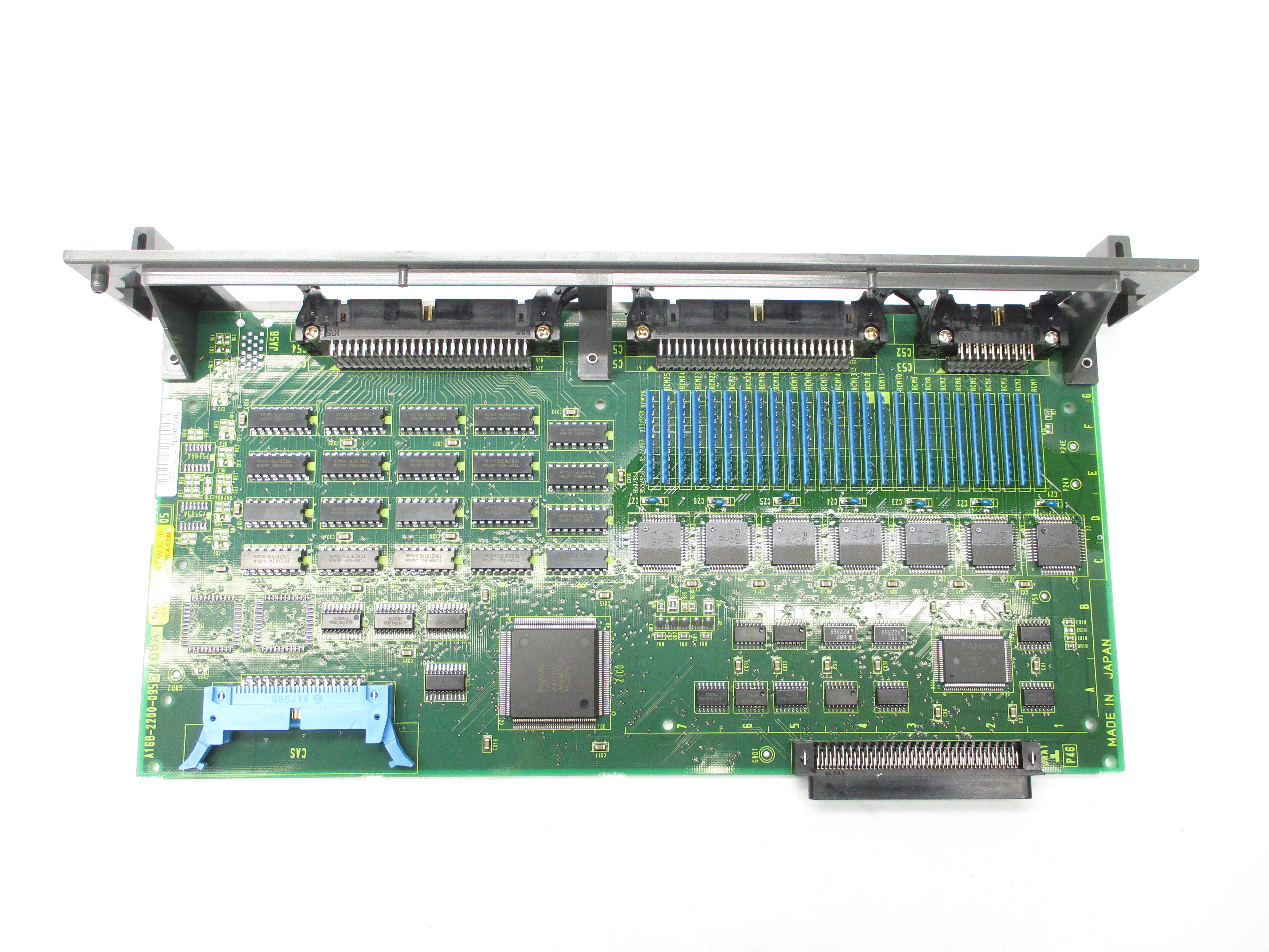 FANUC A16B-2200-0955/08A NSNP