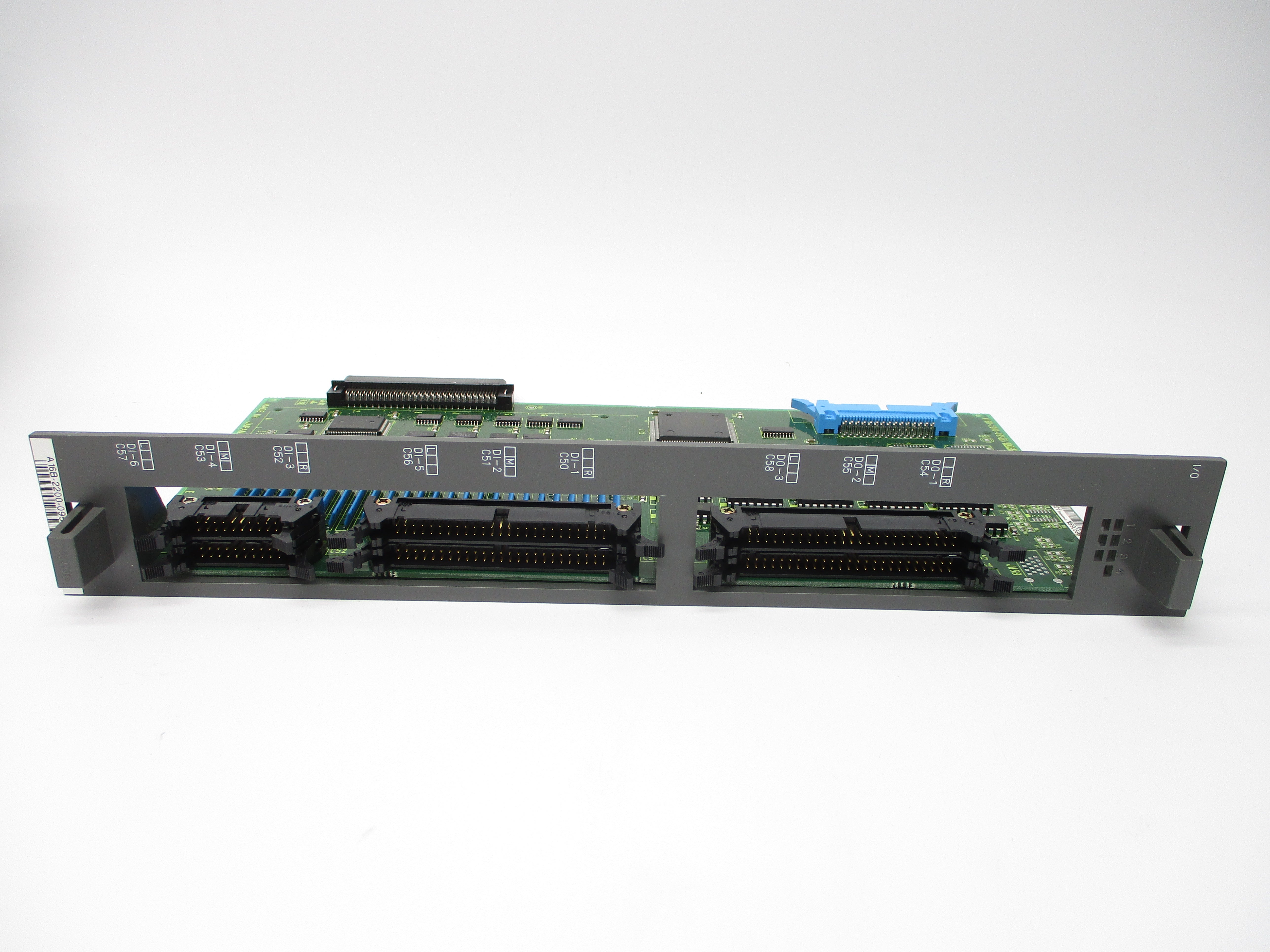 FANUC A16B-2200-0955/08A NSNP