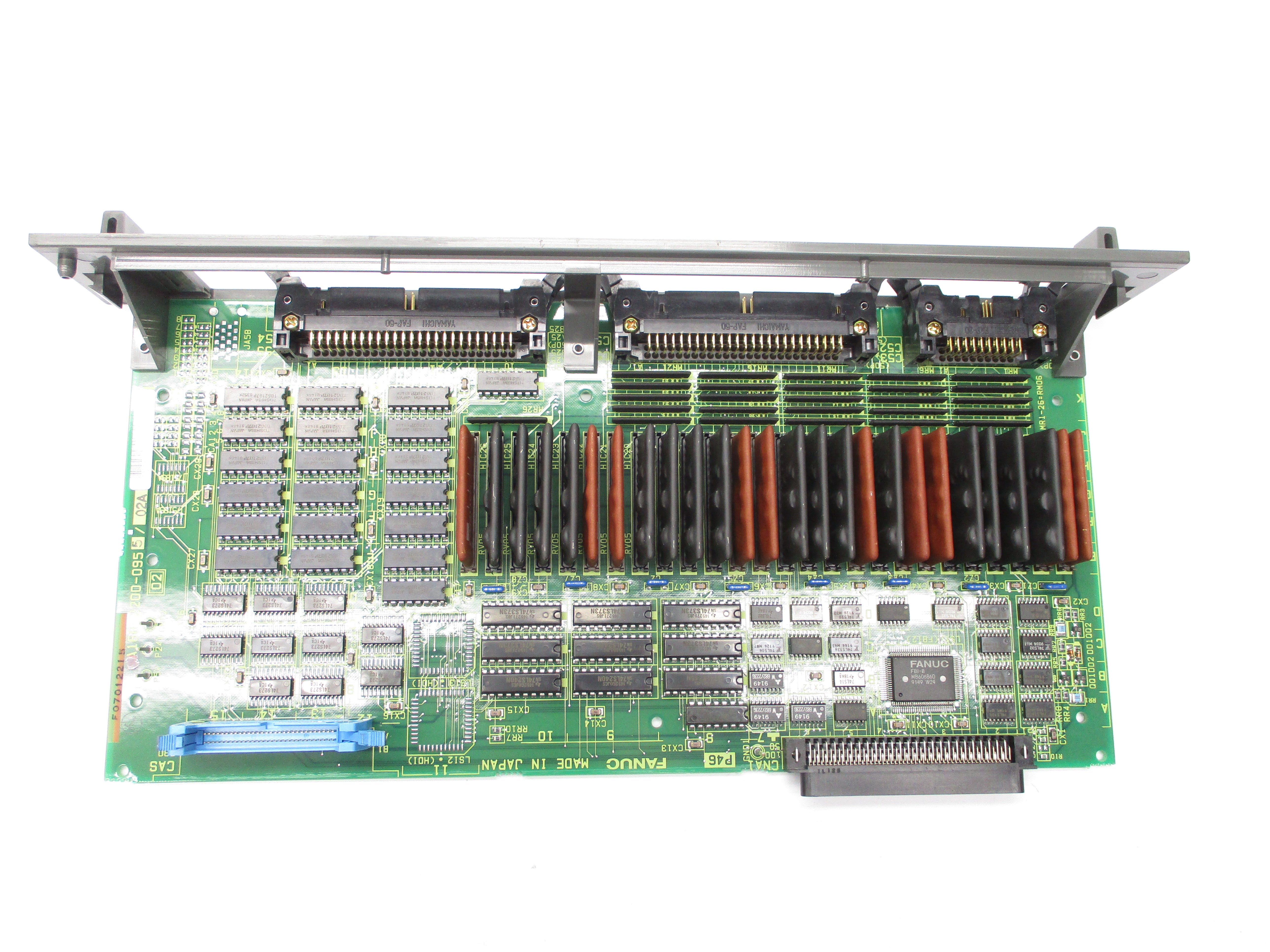 FANUC A16B-2200-0955/02A NSNP