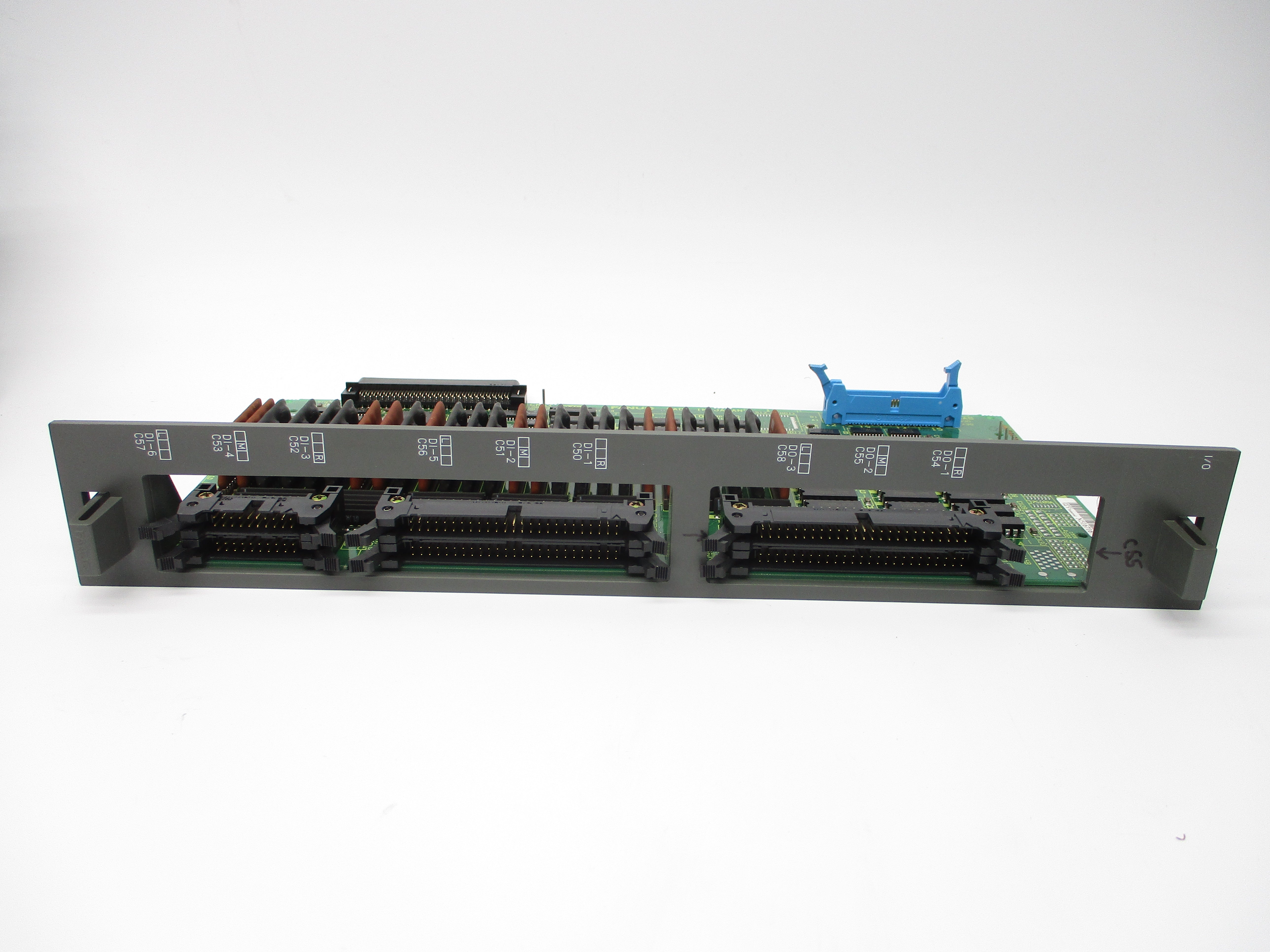 FANUC A16B-2200-0955/02A NSNP