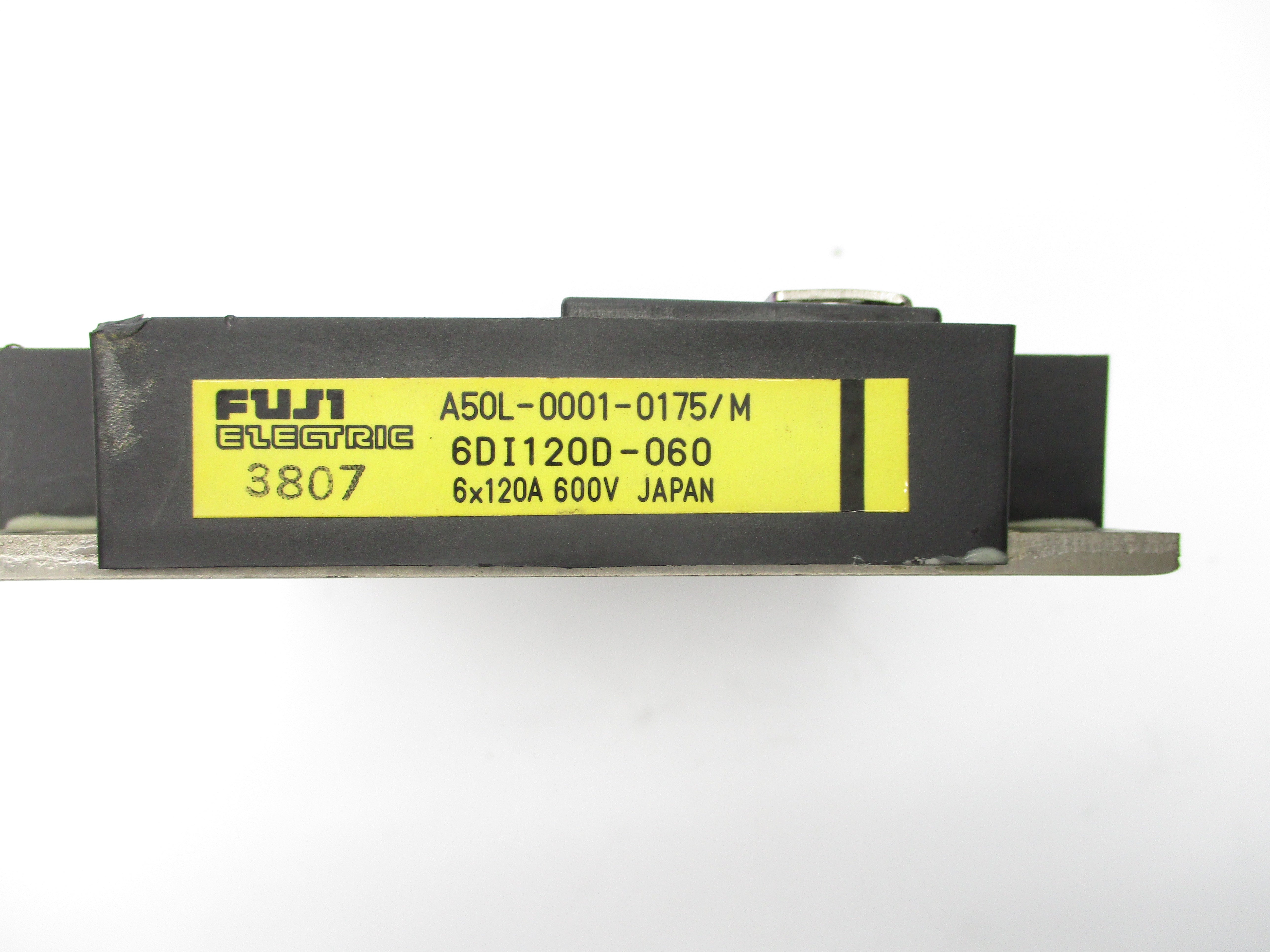 FIJI ELECTRIC A50L-0001-0175/M NSNP