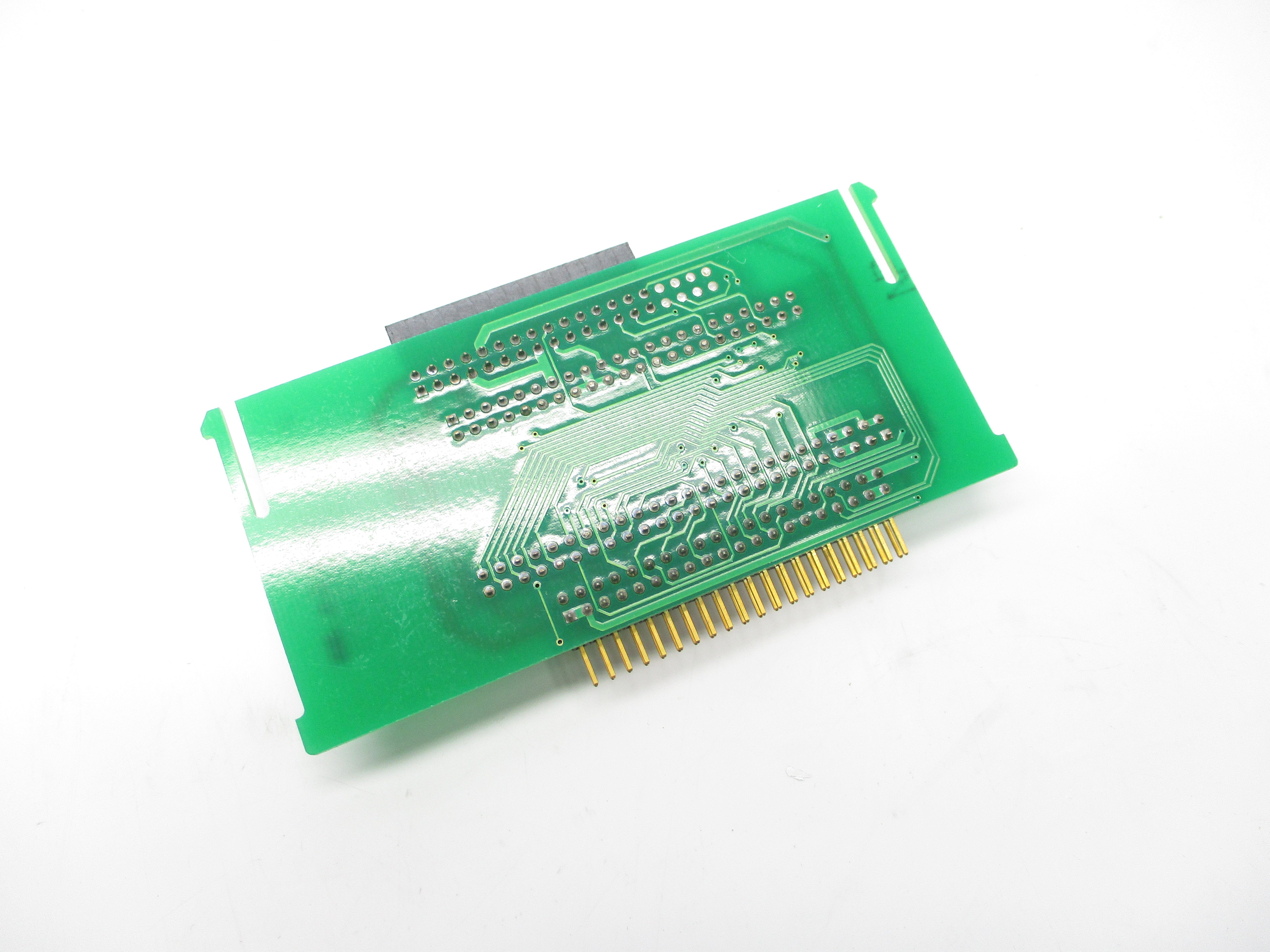 NUMATICS 256-666 REV. D NSNP