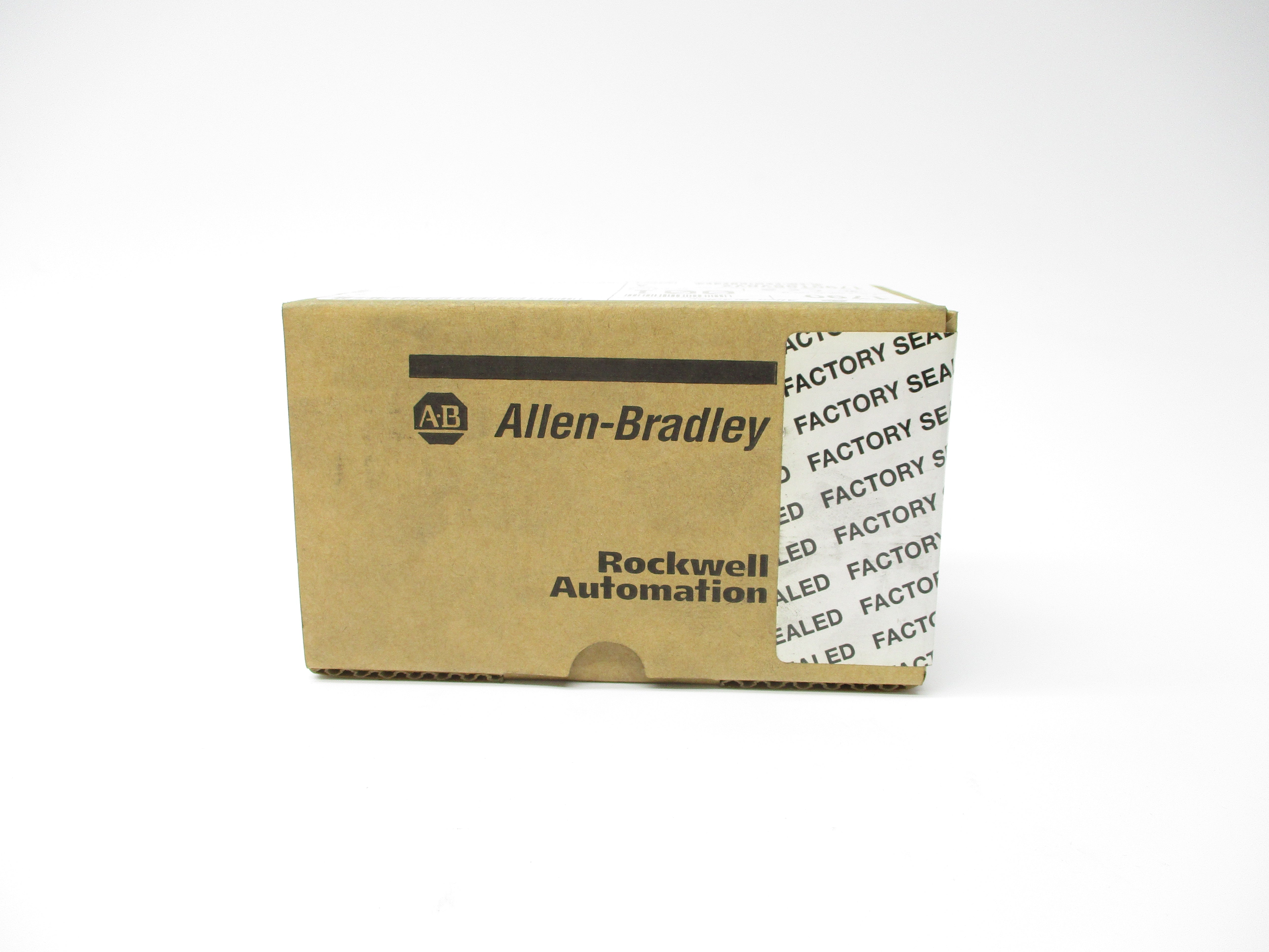 ALLEN BRADLEY 1790-T8BV8VX SER. A DATE: 2006 NSFS