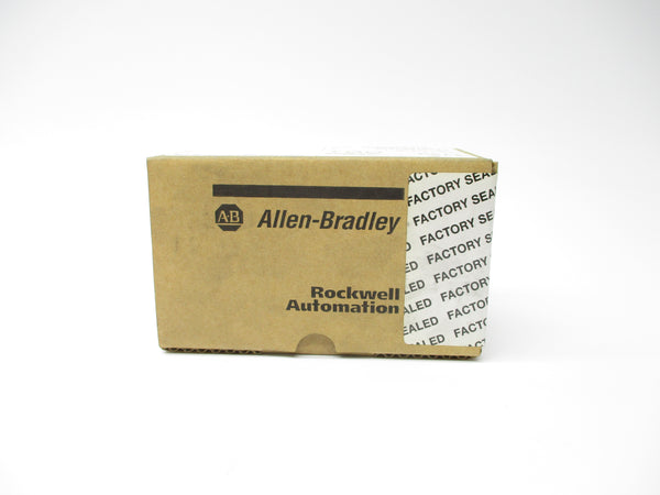ALLEN BRADLEY 1790-T8BV8VX SER. A DATE: 2006 NSFS