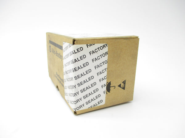 ALLEN BRADLEY 1790-T8BV8VX SER. A DATE: 2006 NSFS