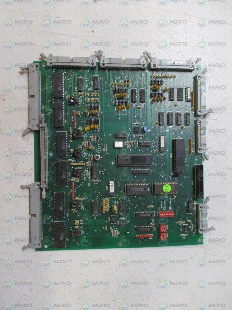 INOVEC PCA0032 PC BOARD *NEW NO BOX*