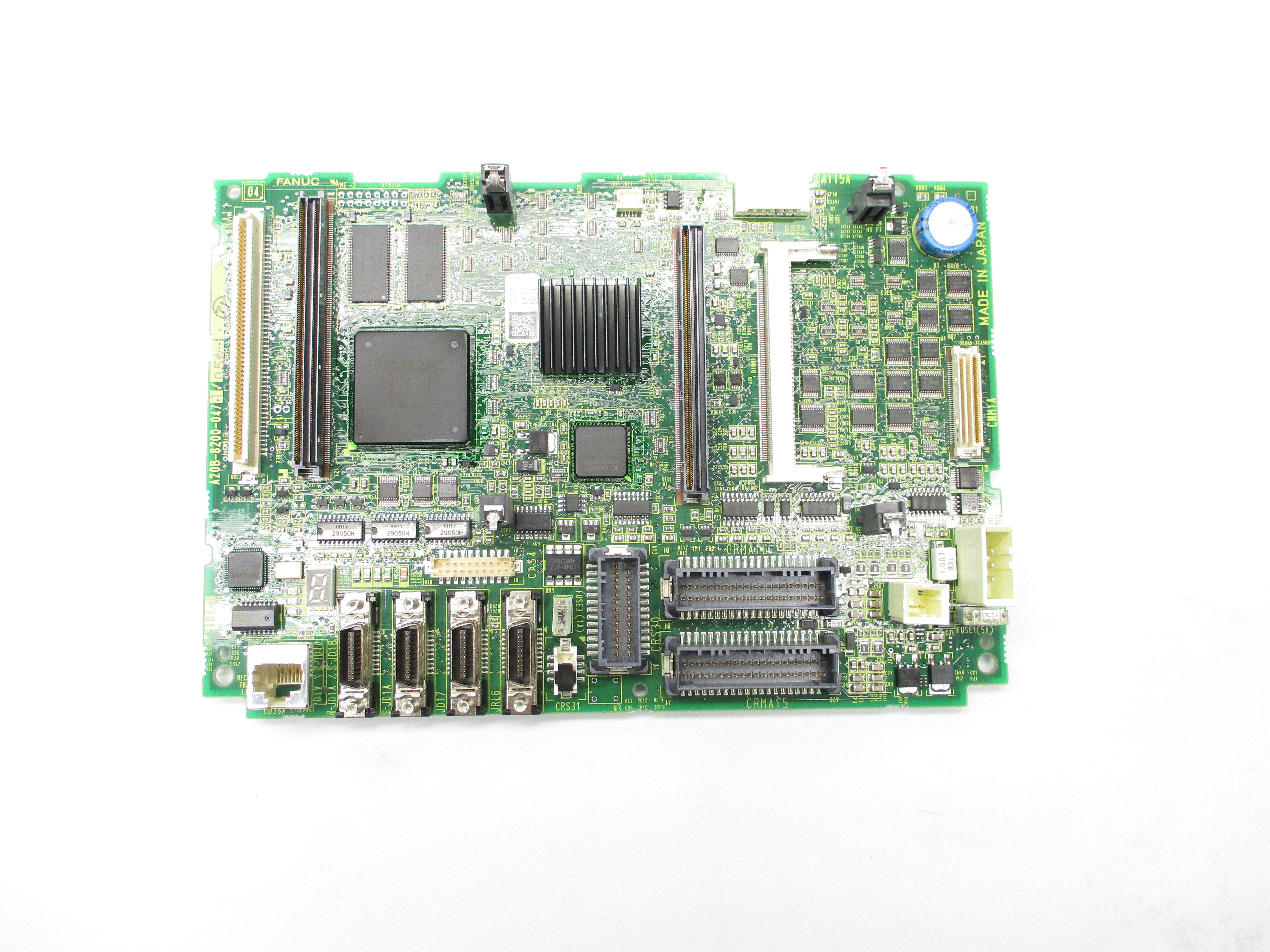 FANUC A20B-8200-0471/05A NSNP