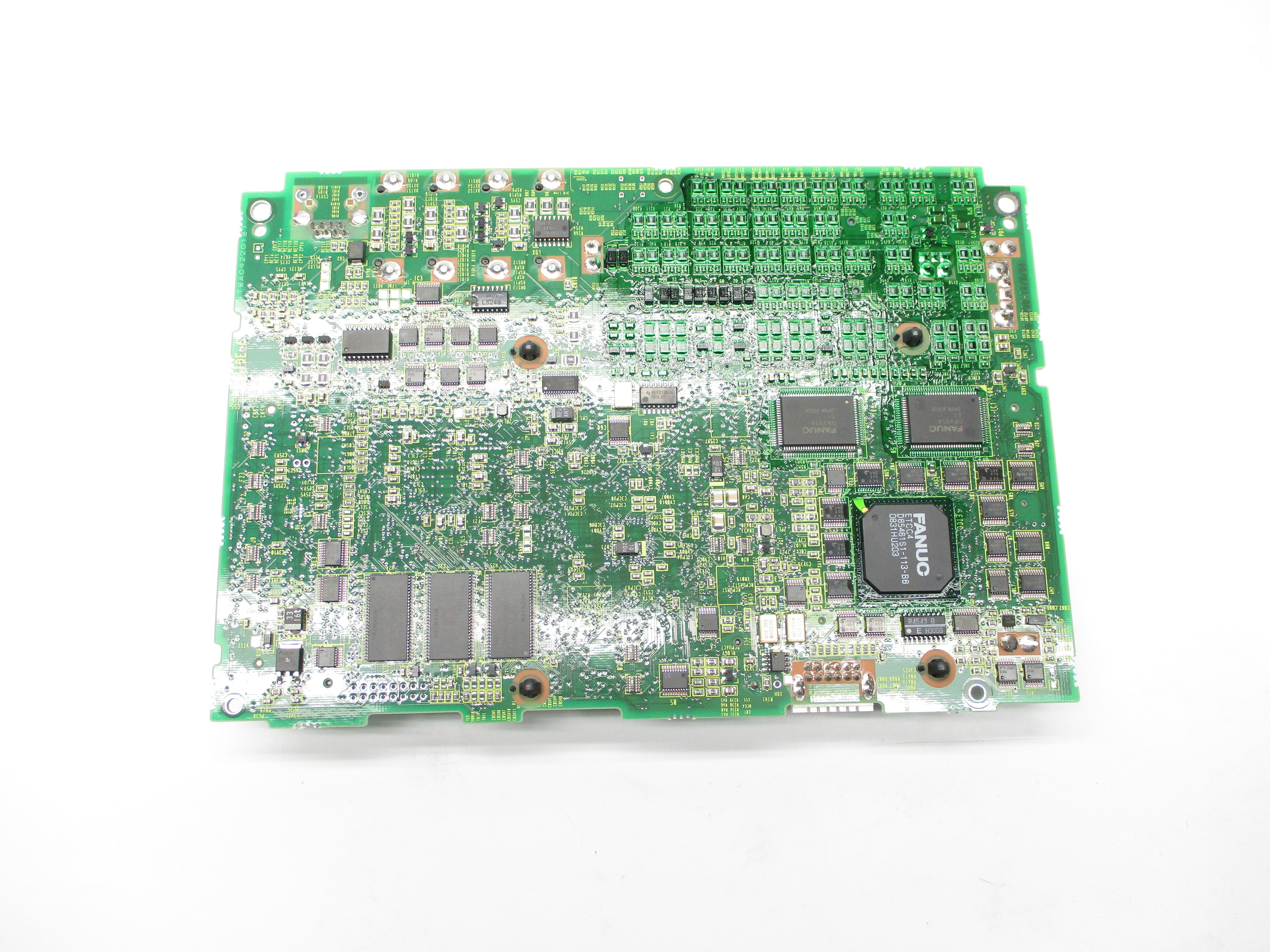 FANUC A20B-8200-0471/05A NSNP