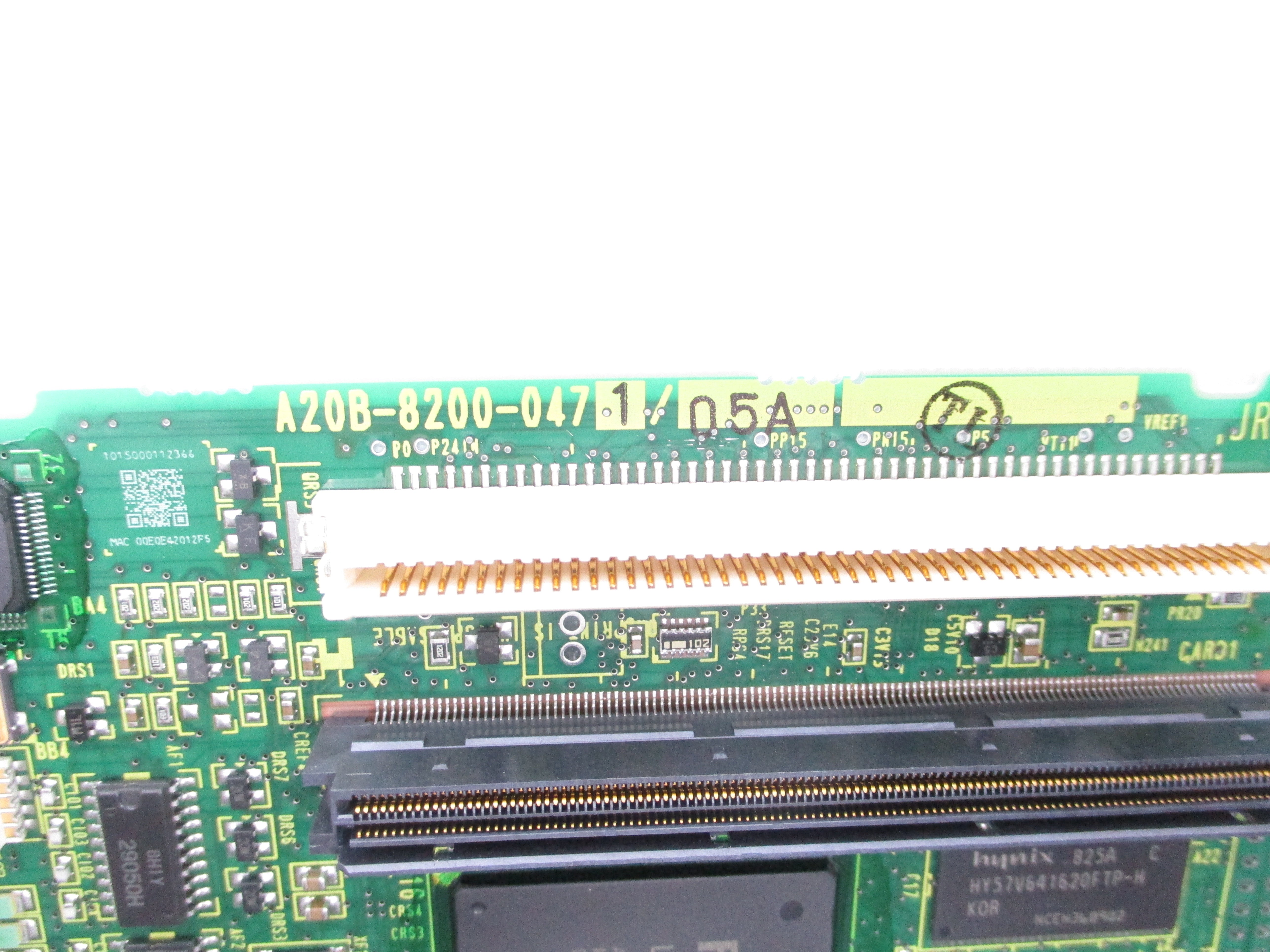 FANUC A20B-8200-0471/05A NSNP
