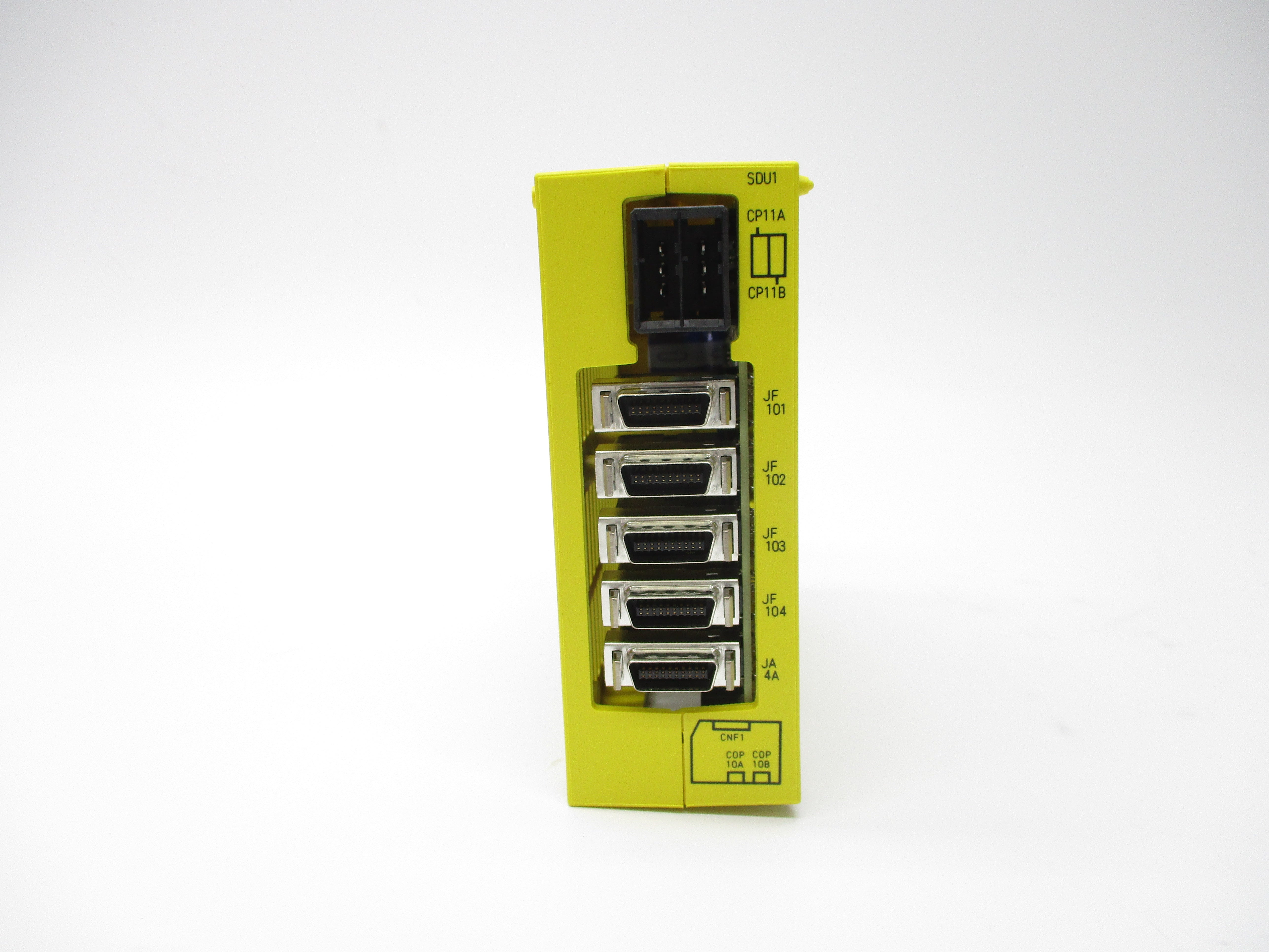 FANUC A02B-0303-C205 SDU1 NSNP