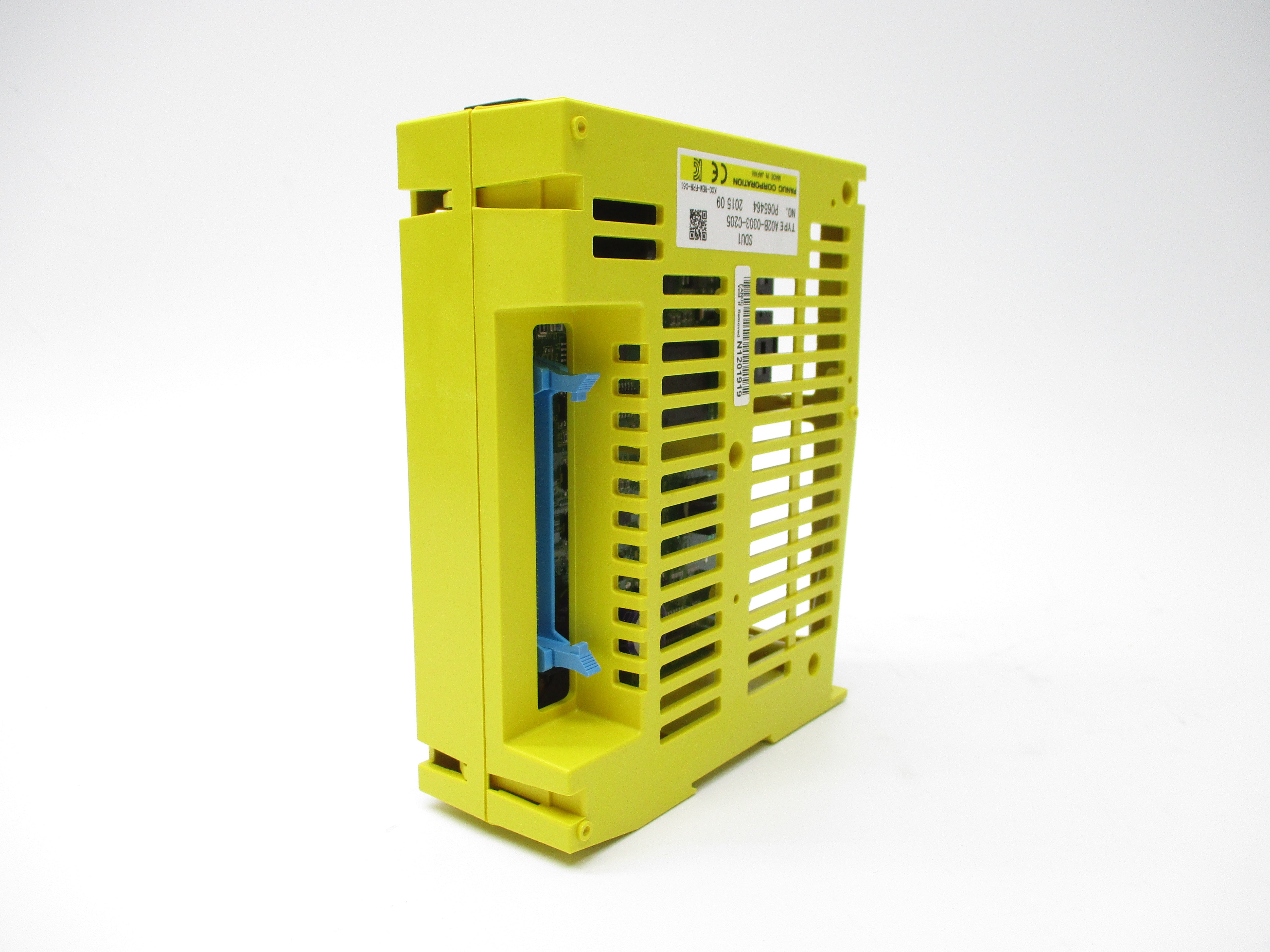 FANUC A02B-0303-C205 SDU1 NSNP