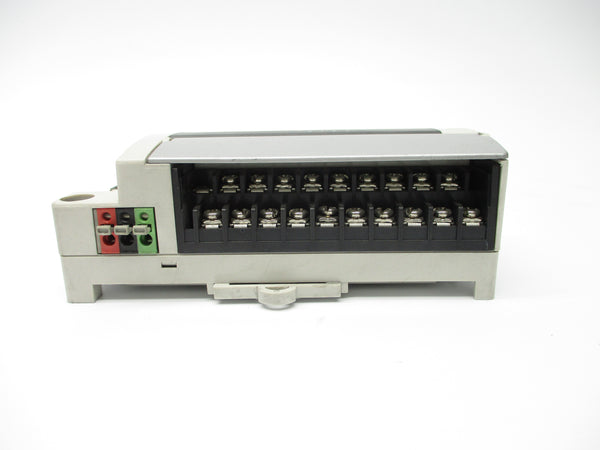 ALLEN BRADLEY 1790P-T4T0 SER. A F/W 1.001 NSNP