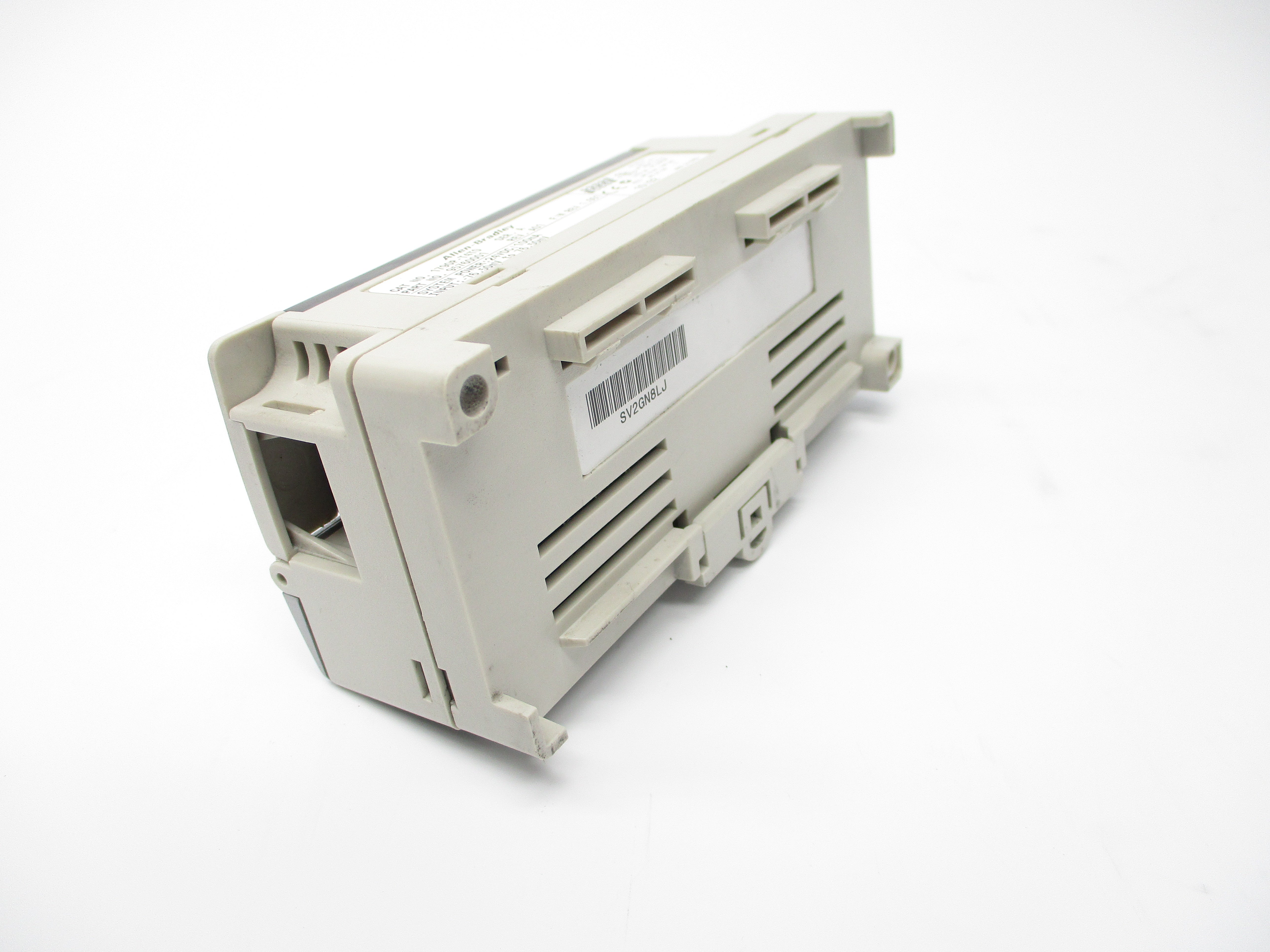ALLEN BRADLEY 1790P-T4T0 SER. A F/W 1.001 NSNP
