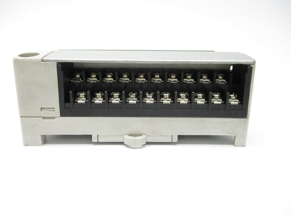 ALLEN BRADLEY 1790-T8BV8BX SER. A 24VDC NSNP