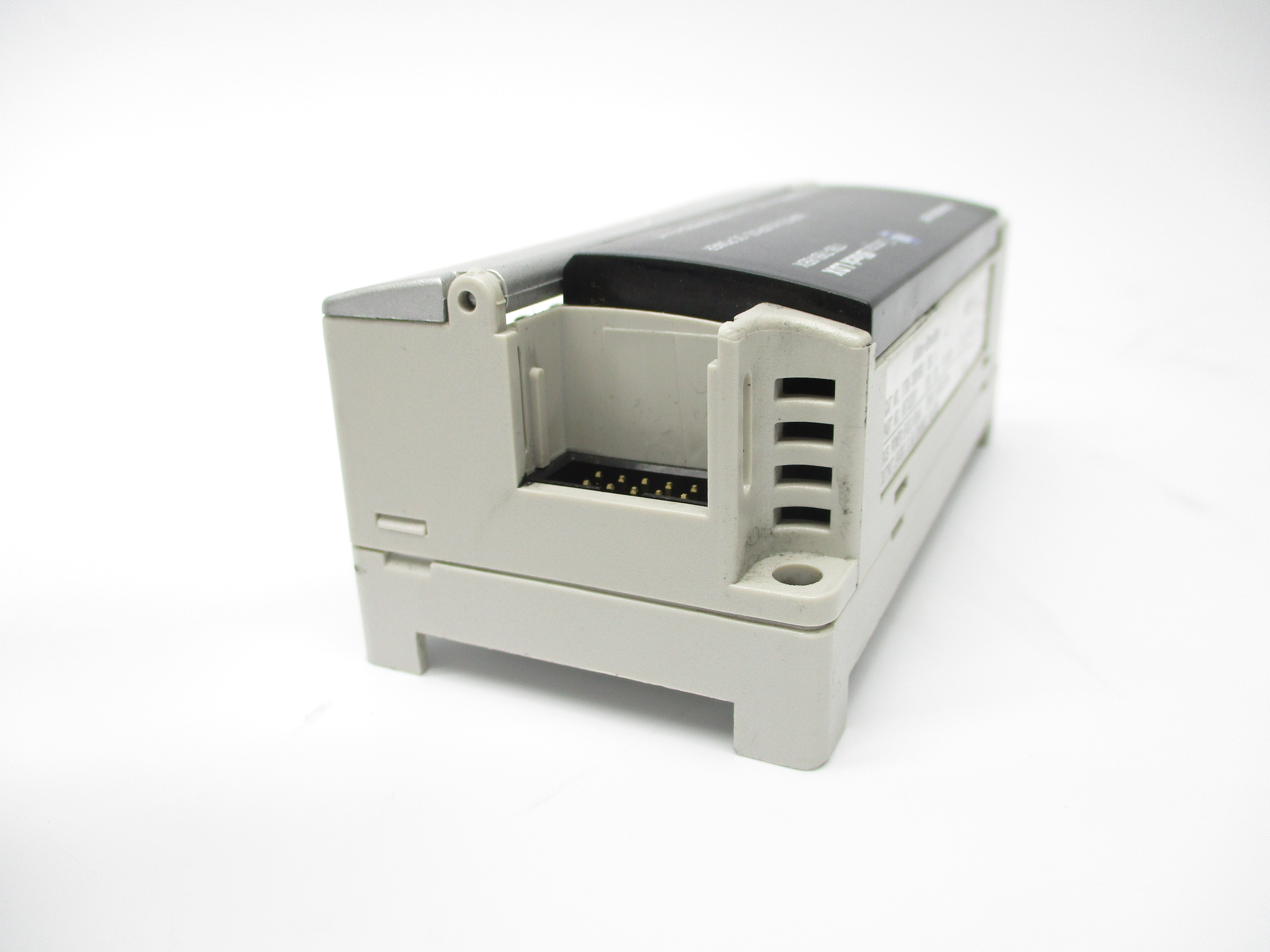 ALLEN BRADLEY 1790-T8BV8BX SER. A 24VDC NSNP