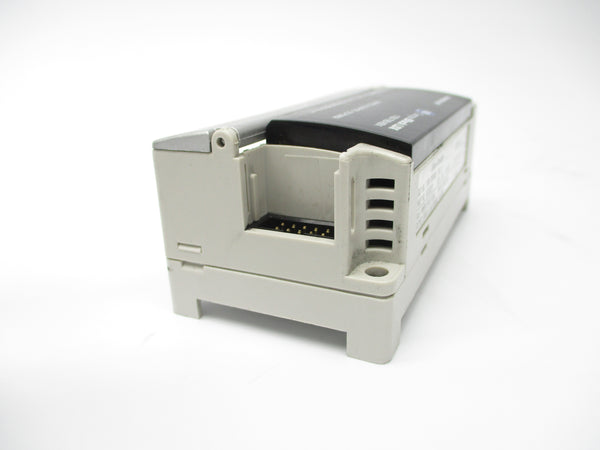 ALLEN BRADLEY 1790-T8BV8BX SER. A 24VDC NSNP