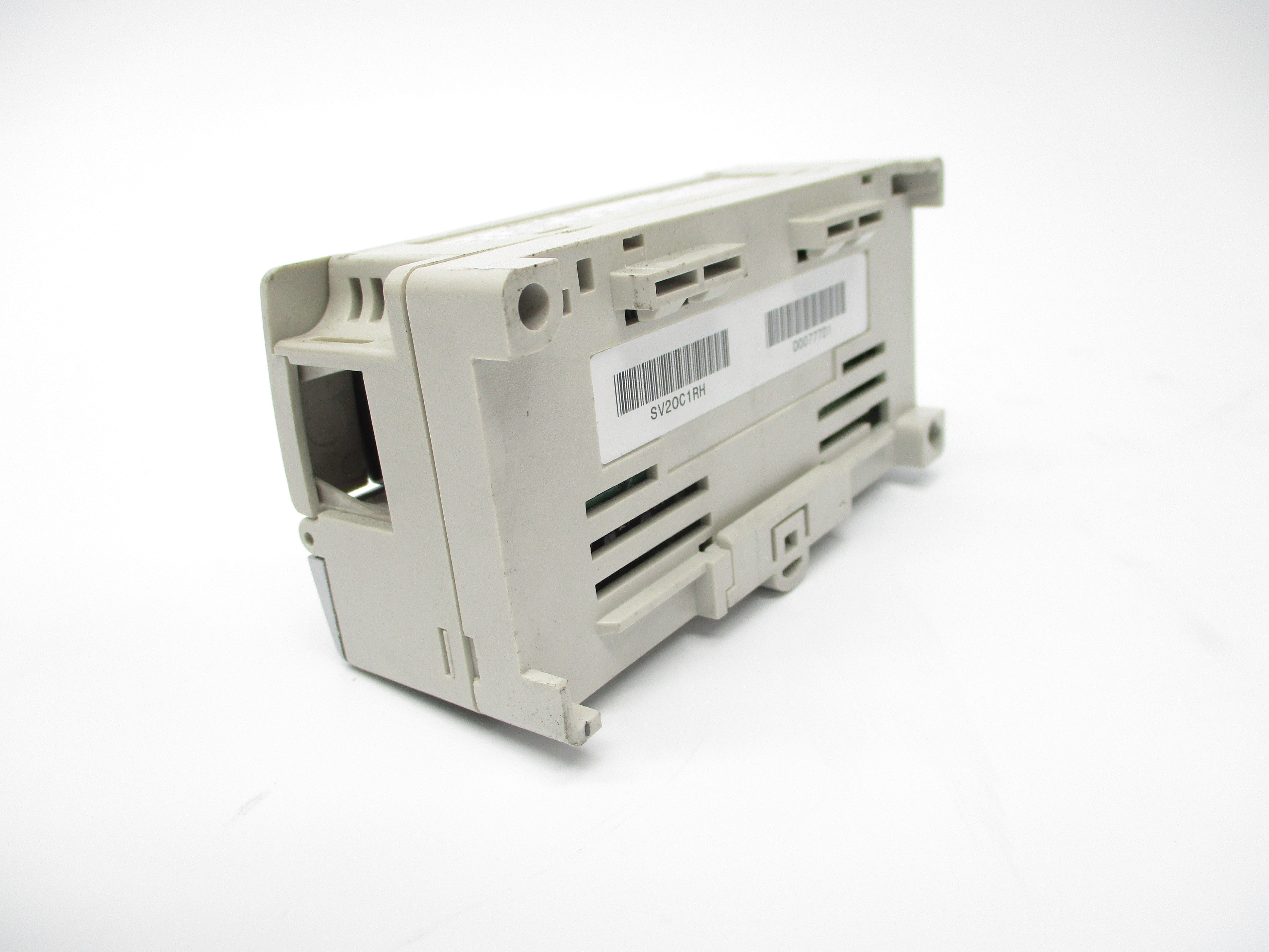 ALLEN BRADLEY 1790D-T8BV8B SER. A F/W 1.002 NSNP