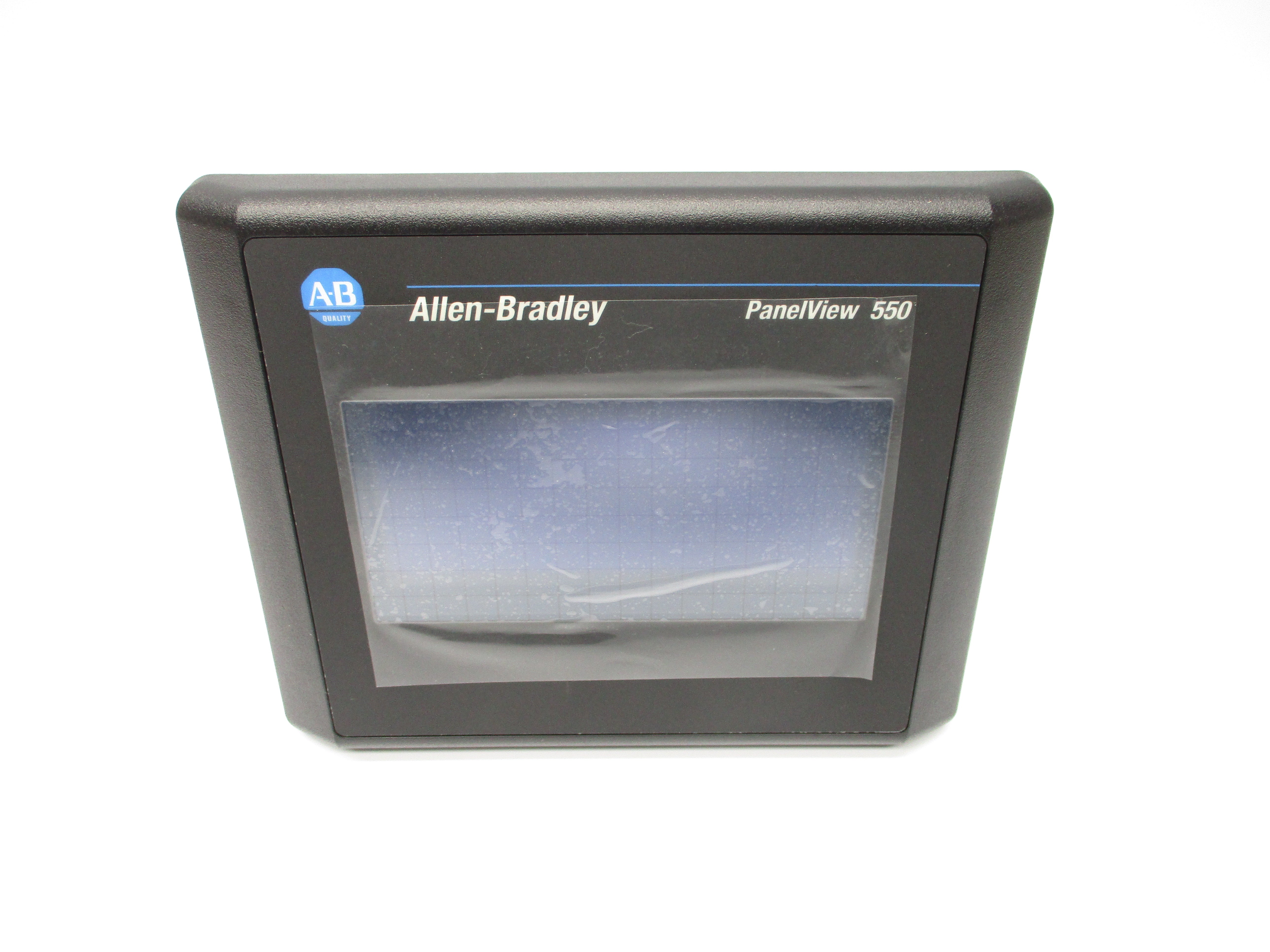 ALLEN BRADLEY 2711-T5A2L1 SER. B F/W 4.46 NSNP