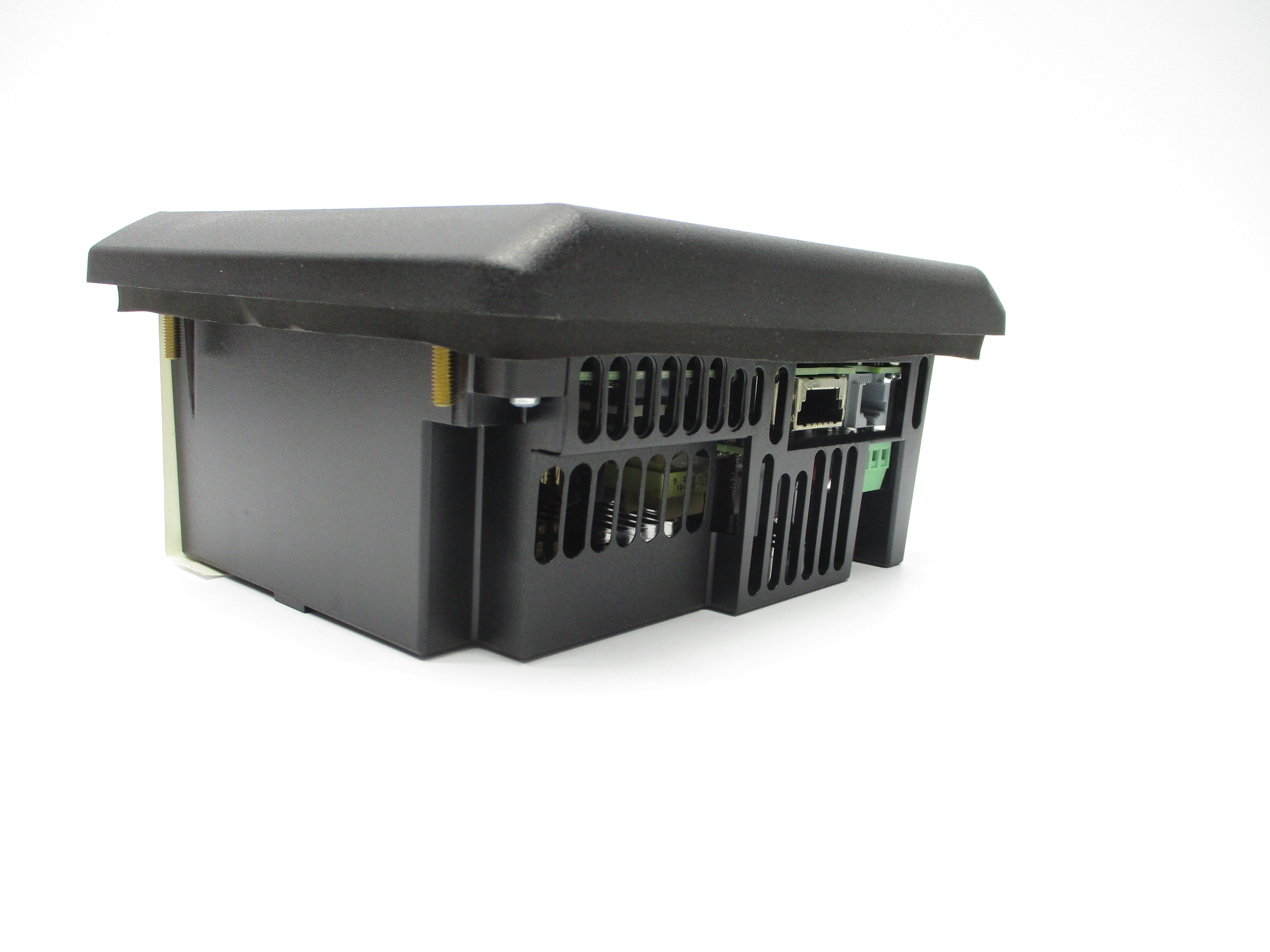 ALLEN BRADLEY 2711-T5A2L1 SER. B F/W 4.46 NSNP