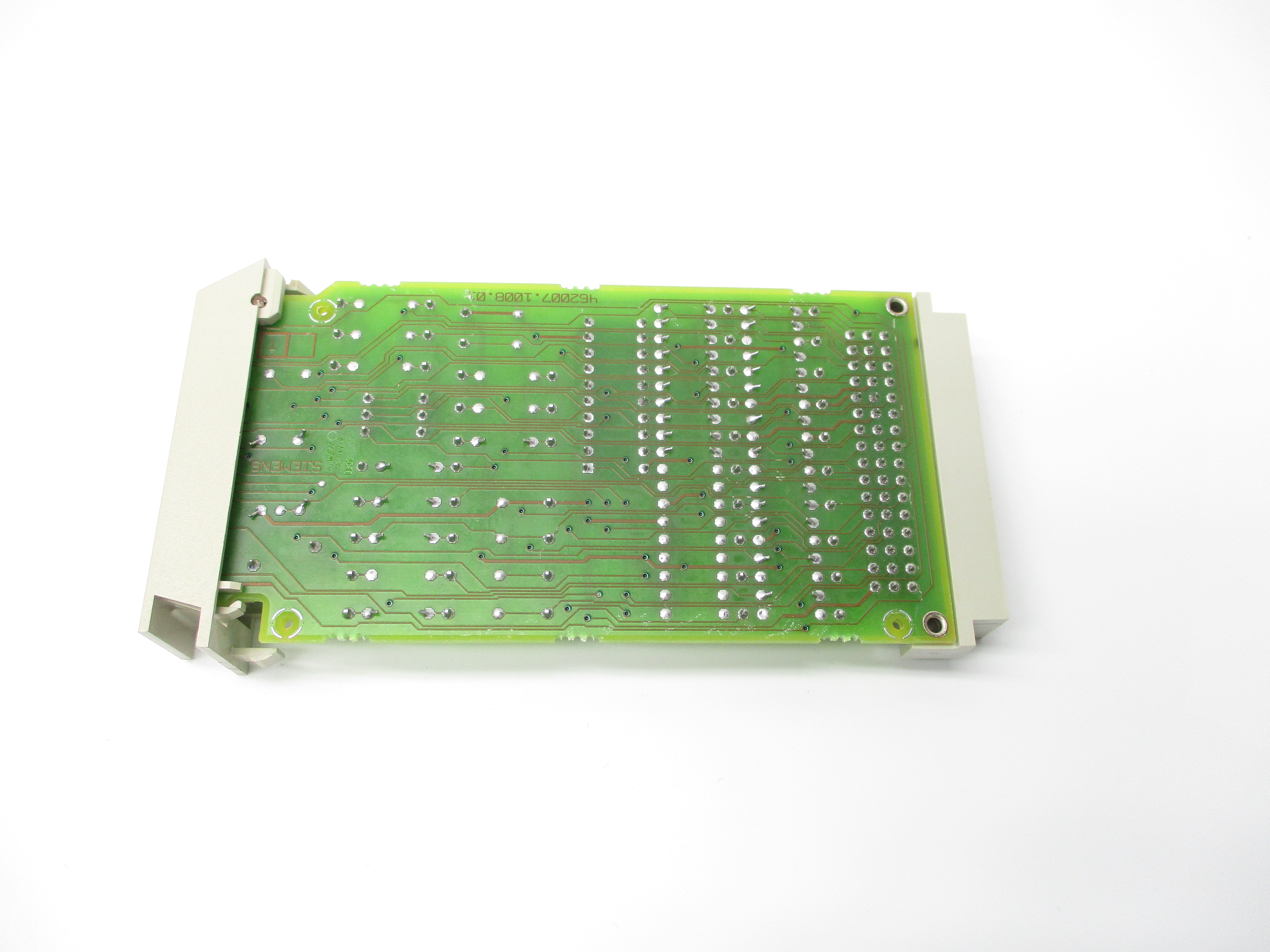 SIEMENS 6SN1114-0AA01-0AA0611A NSMP