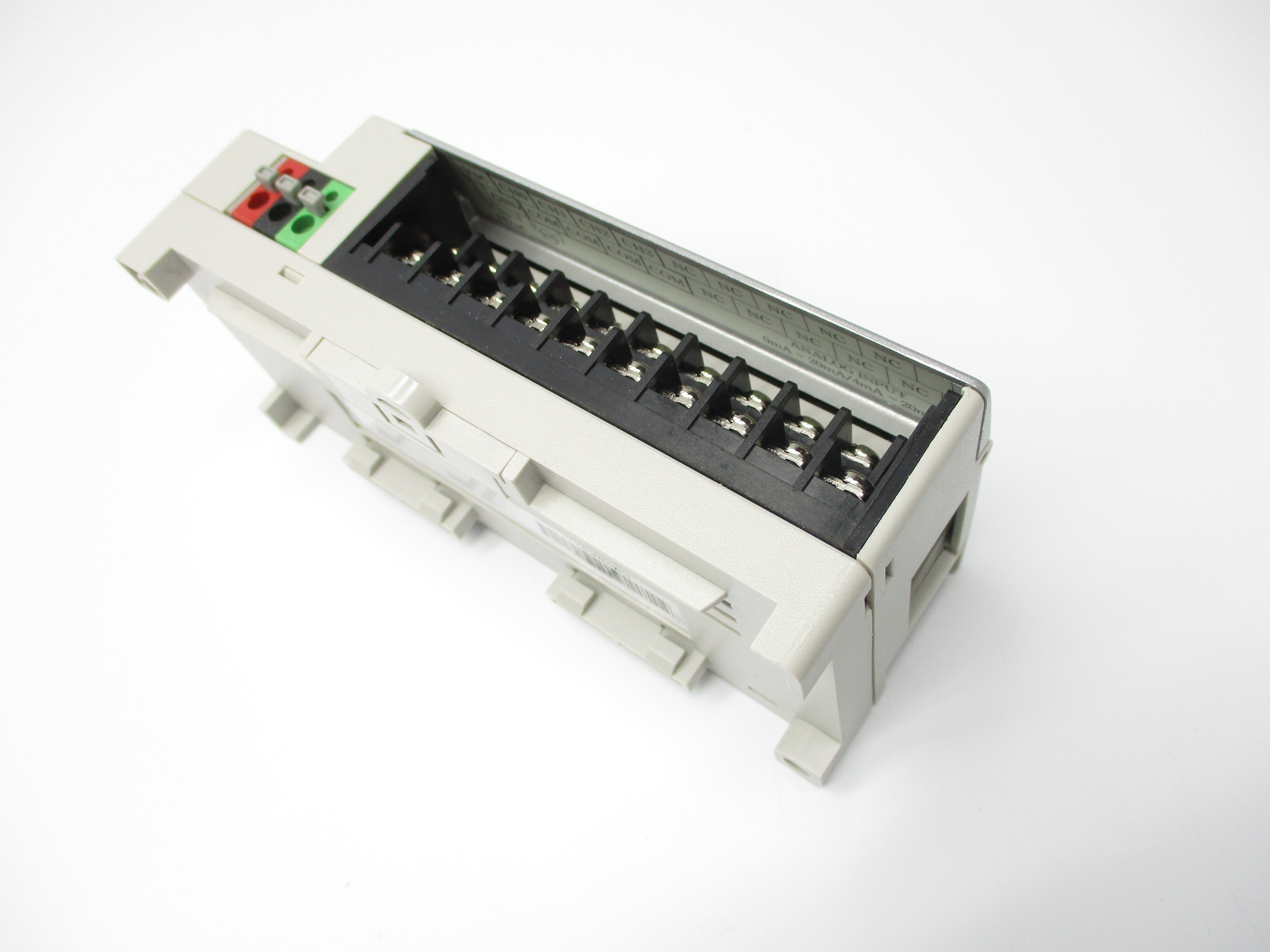 ALLEN BRADLEY 1790-PTN4C0 SER. A F/W 1.001 NSMP