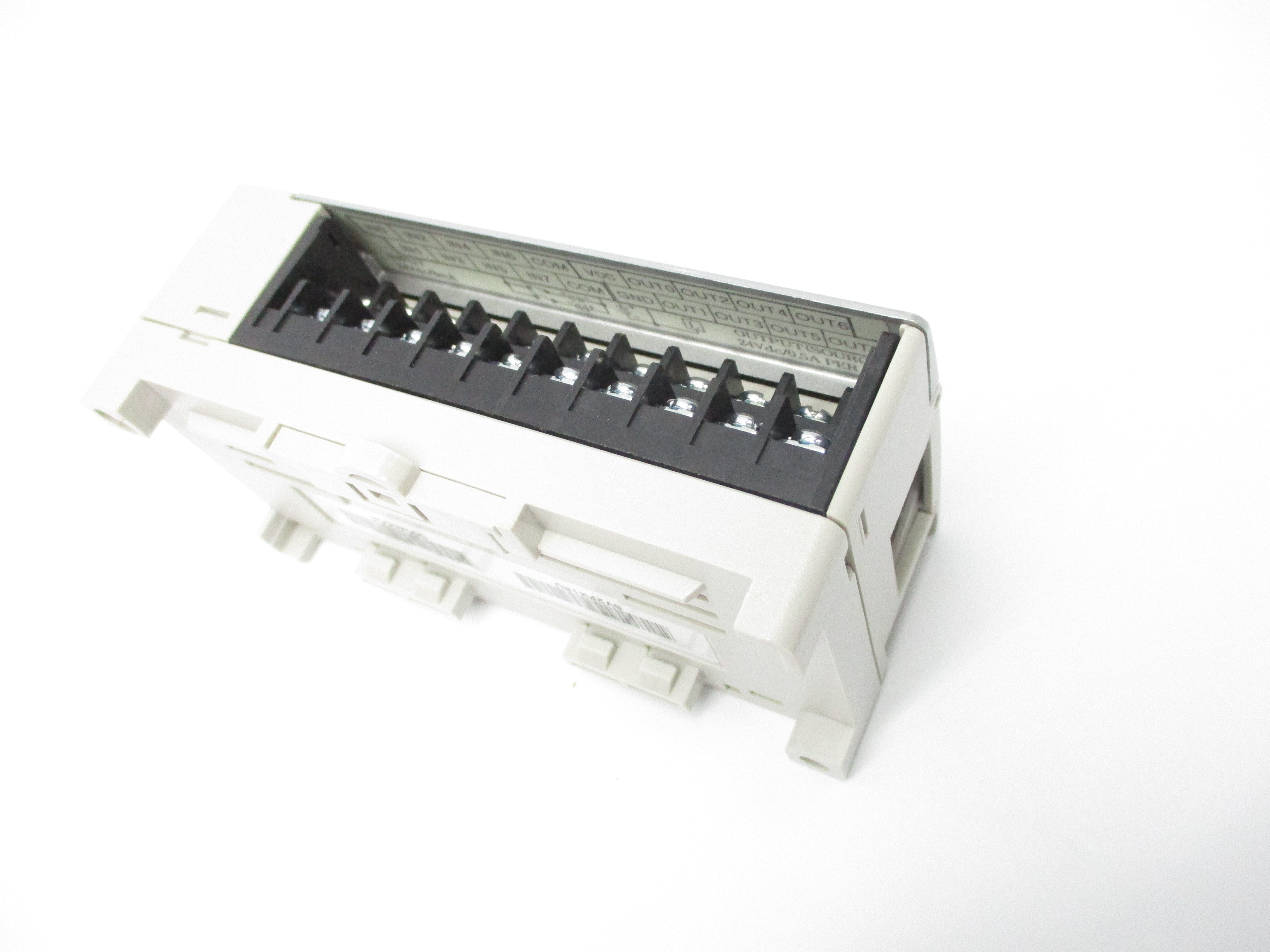 ALLEN BRADLEY 1790D-T8BV8B SER. B F/W 2.002 NSMP
