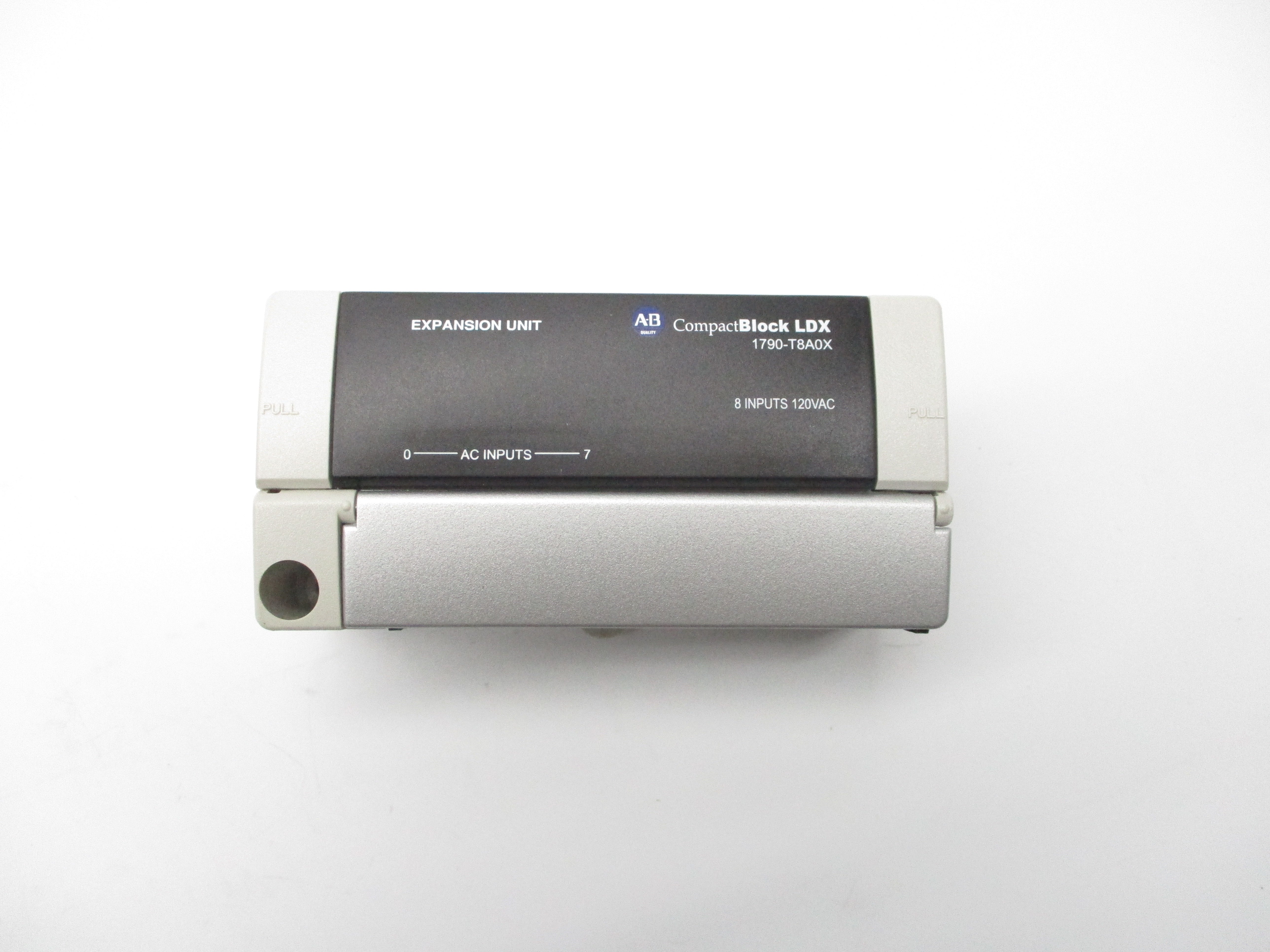 ALLEN BRADLEY 1790-T8A0X SER. A NSMP