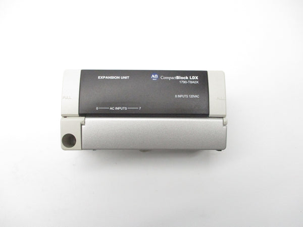 ALLEN BRADLEY 1790-T8A0X SER. A NSMP