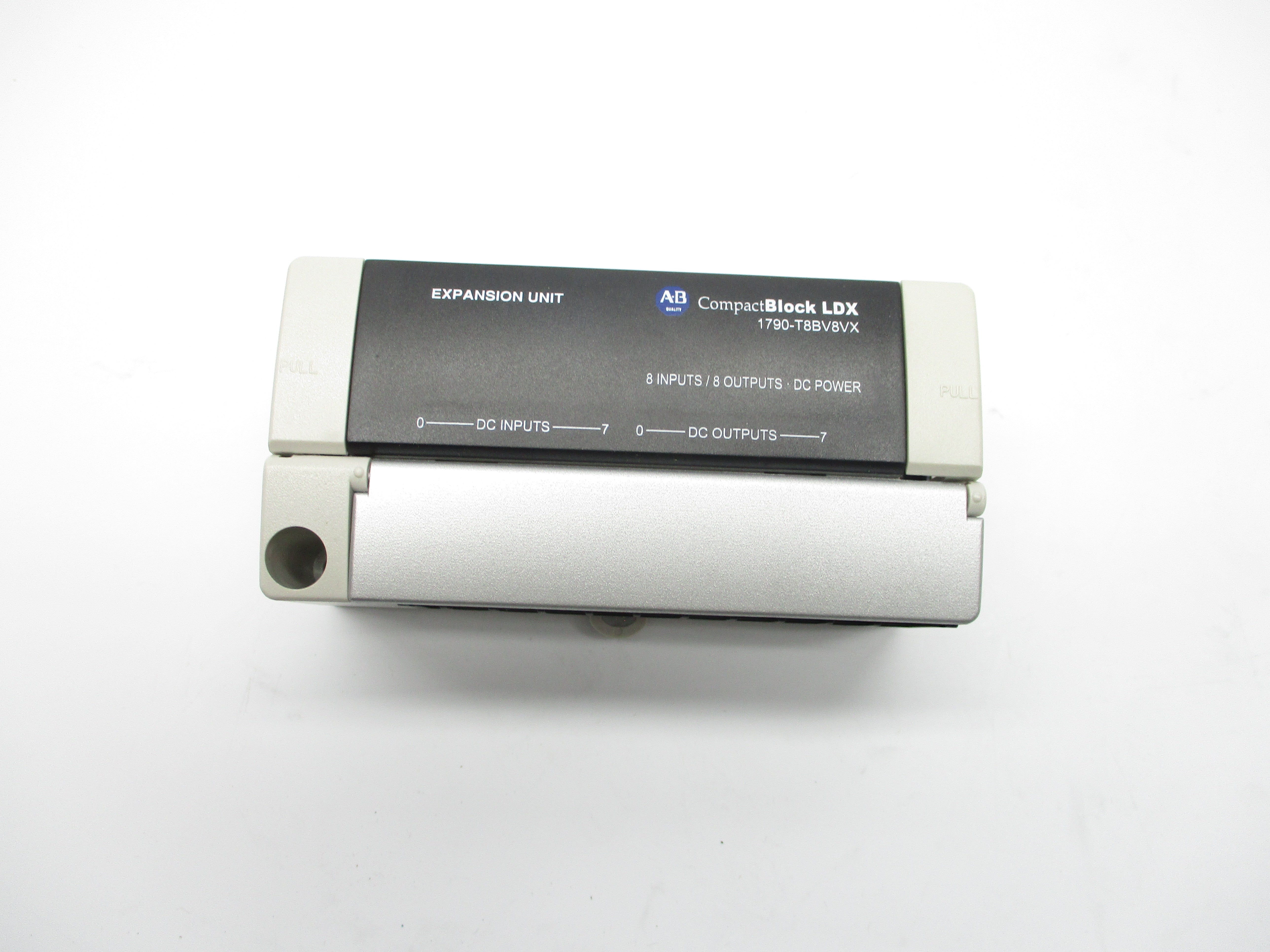 ALLEN BRADLEY 1790-T8BV8VX SER. A NSMP