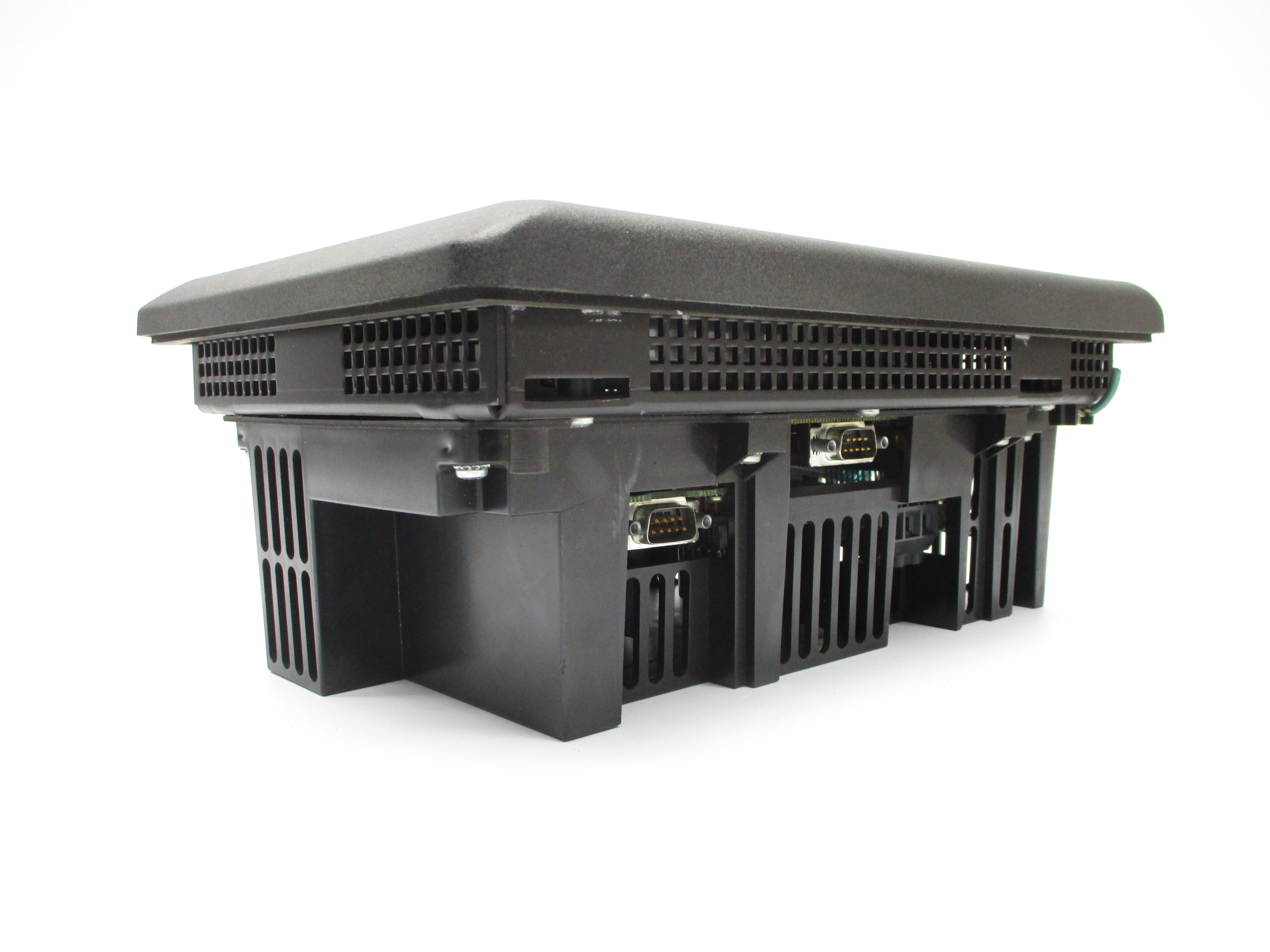 INDUSTRIAL SPARE PART 2711-B6C9 SER. A F/W 3.01 UNMP