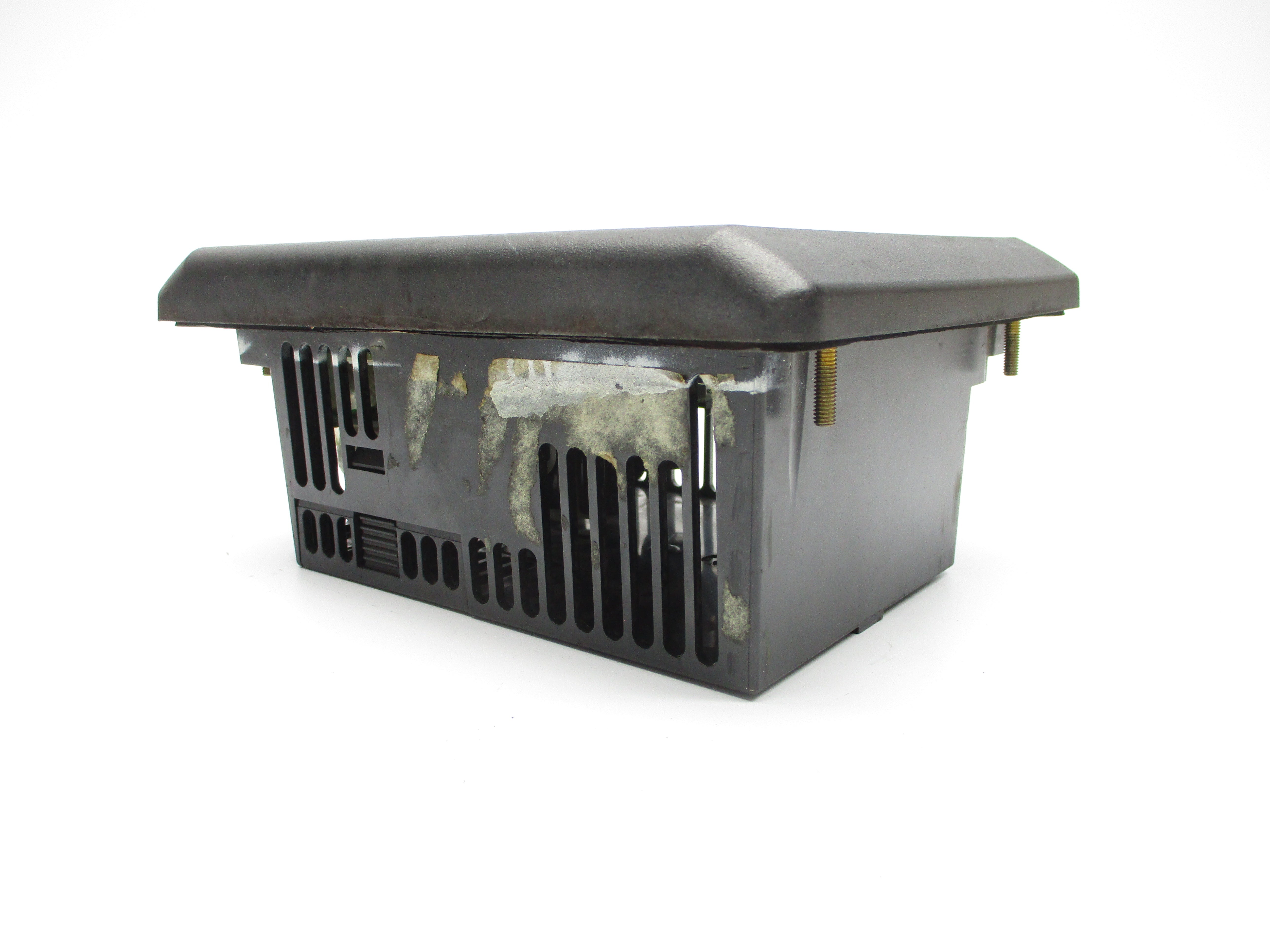 INDUSTRIAL SPARE PART 2711-T5A2L1 SER. A F/W 3.40 UNMP