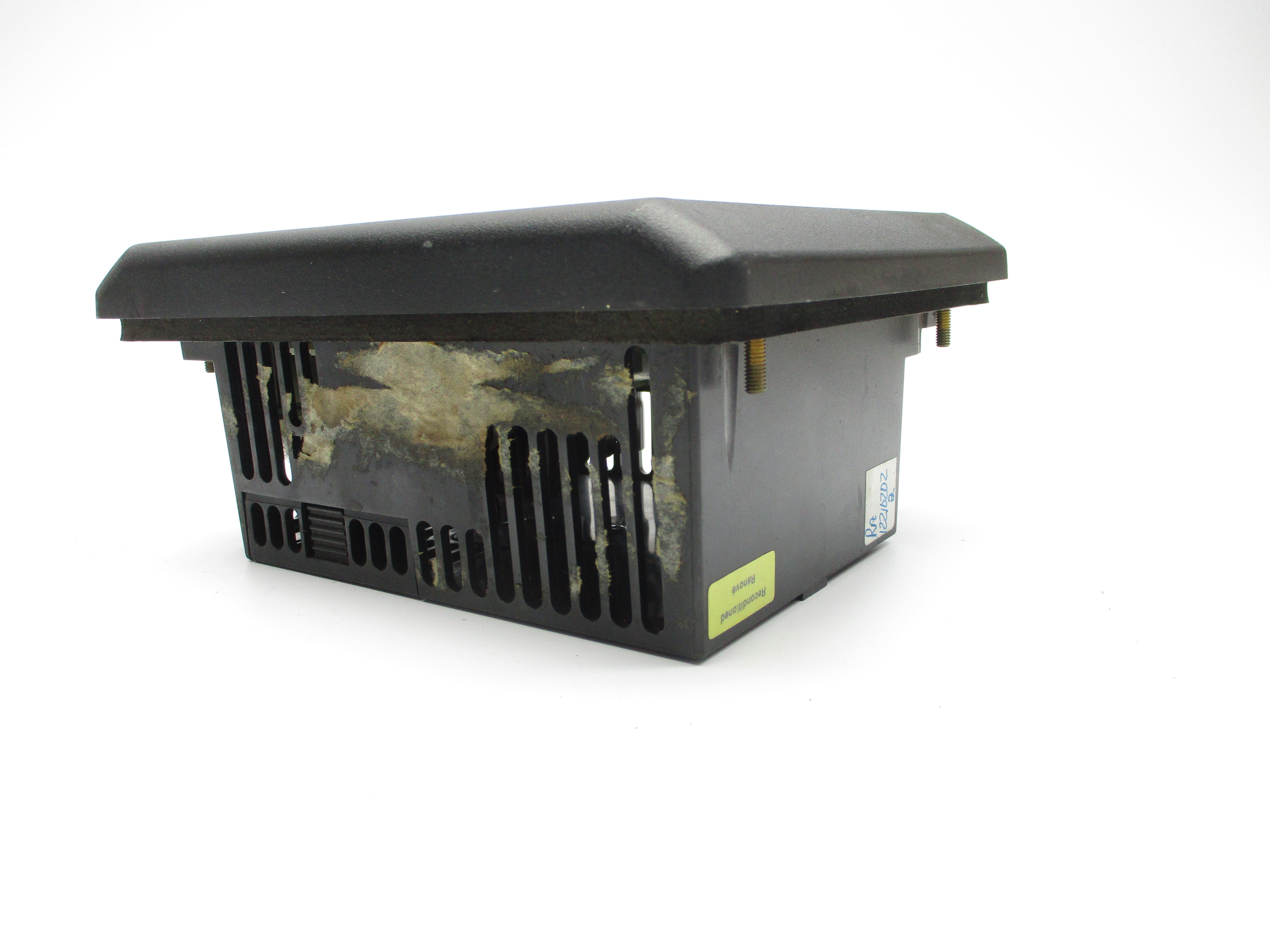 INDUSTRIAL SPARE PART 2711-T5A2L1X SER. A F/W 4.10 UNMP
