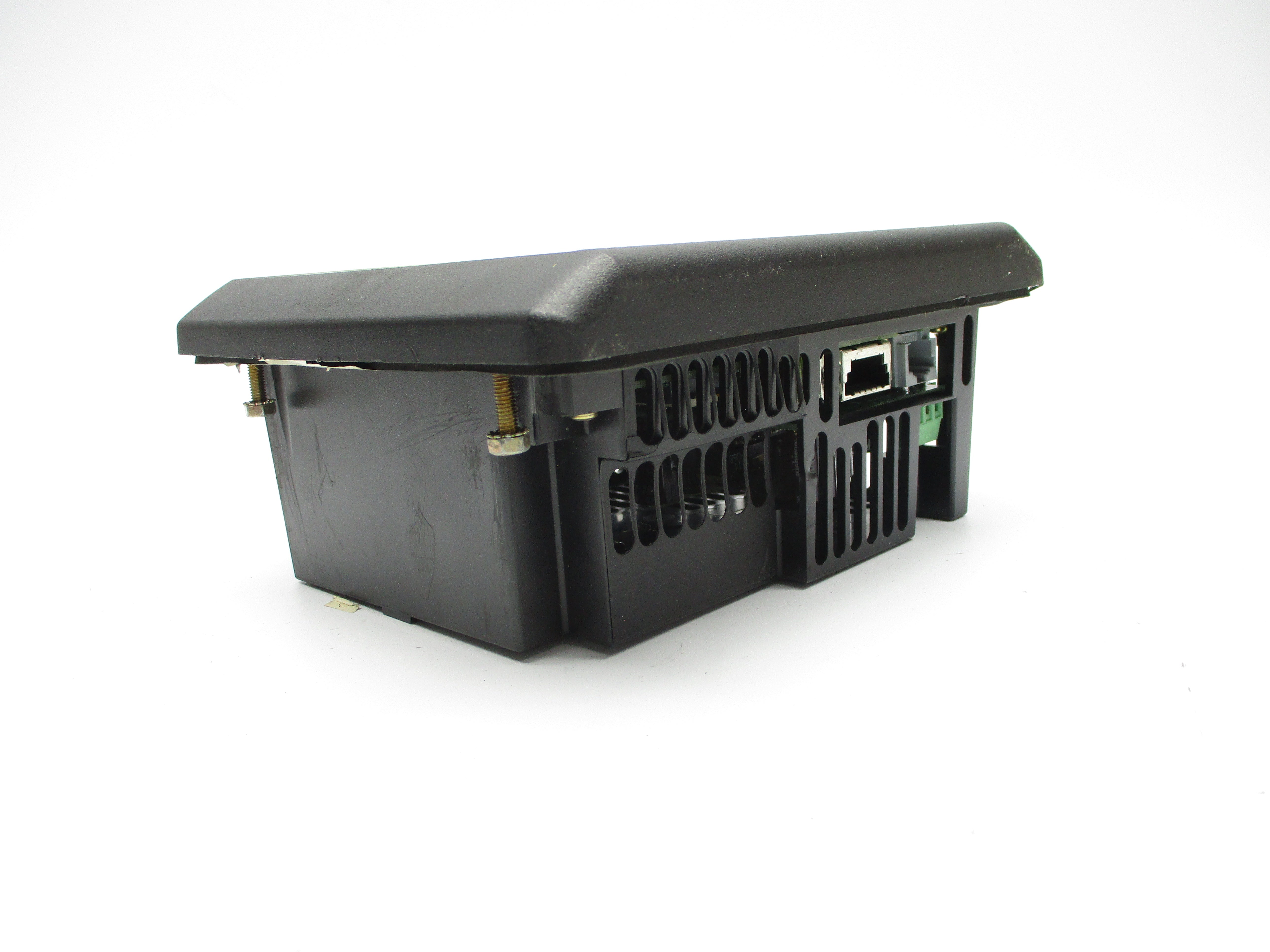 ALLEN BRADLEY 2711-T5A2L1 SER. A F/W 4.20 UNMP